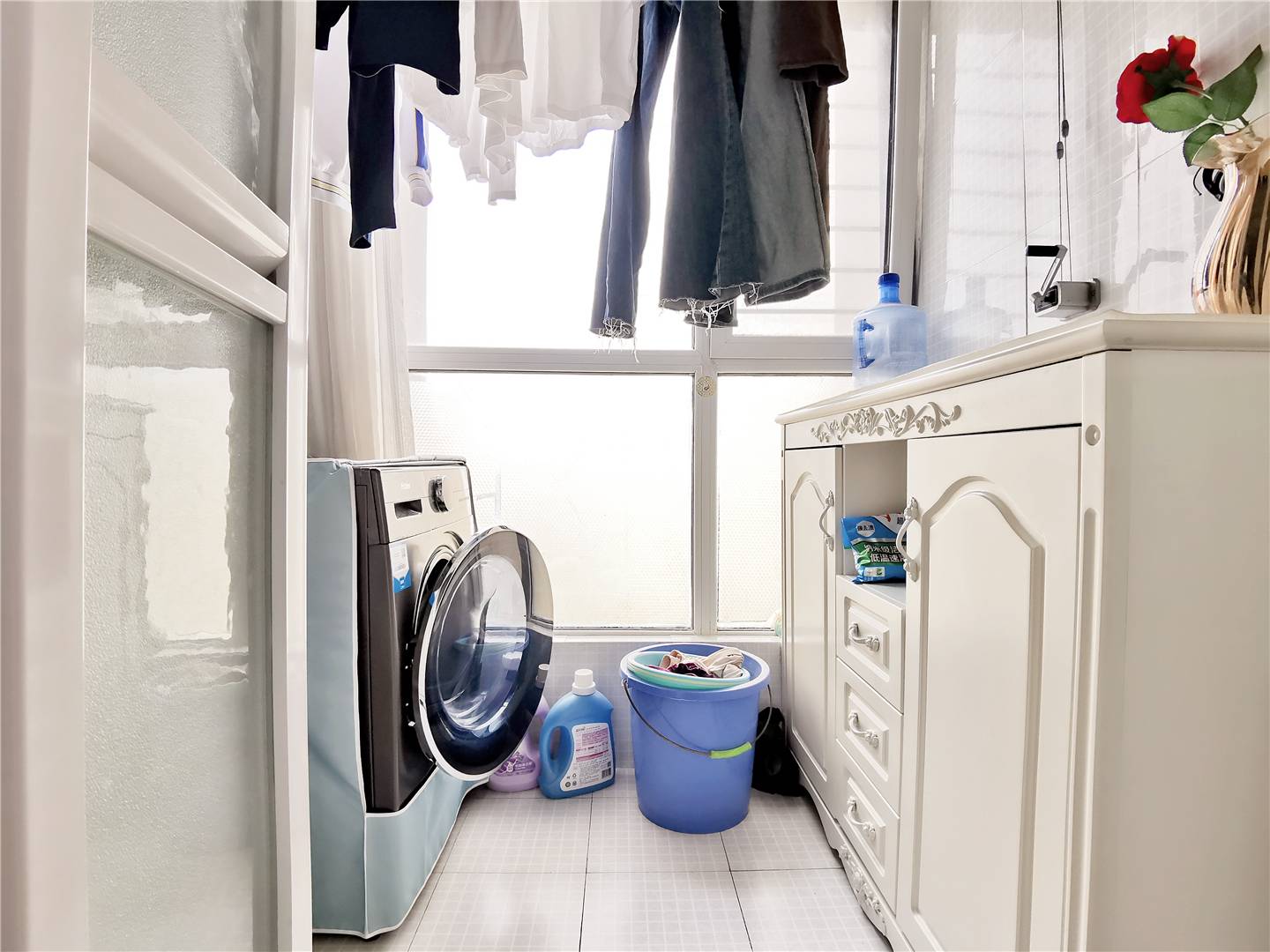 鲁能领秀城中央公园（十七、十八区）