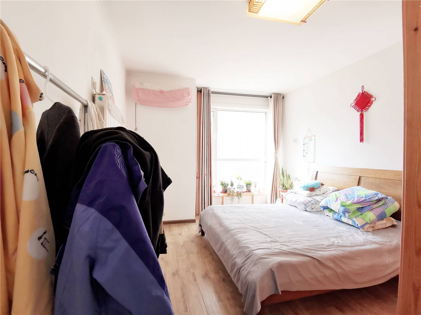 鲁能领秀城中央公园（十七、十八区）