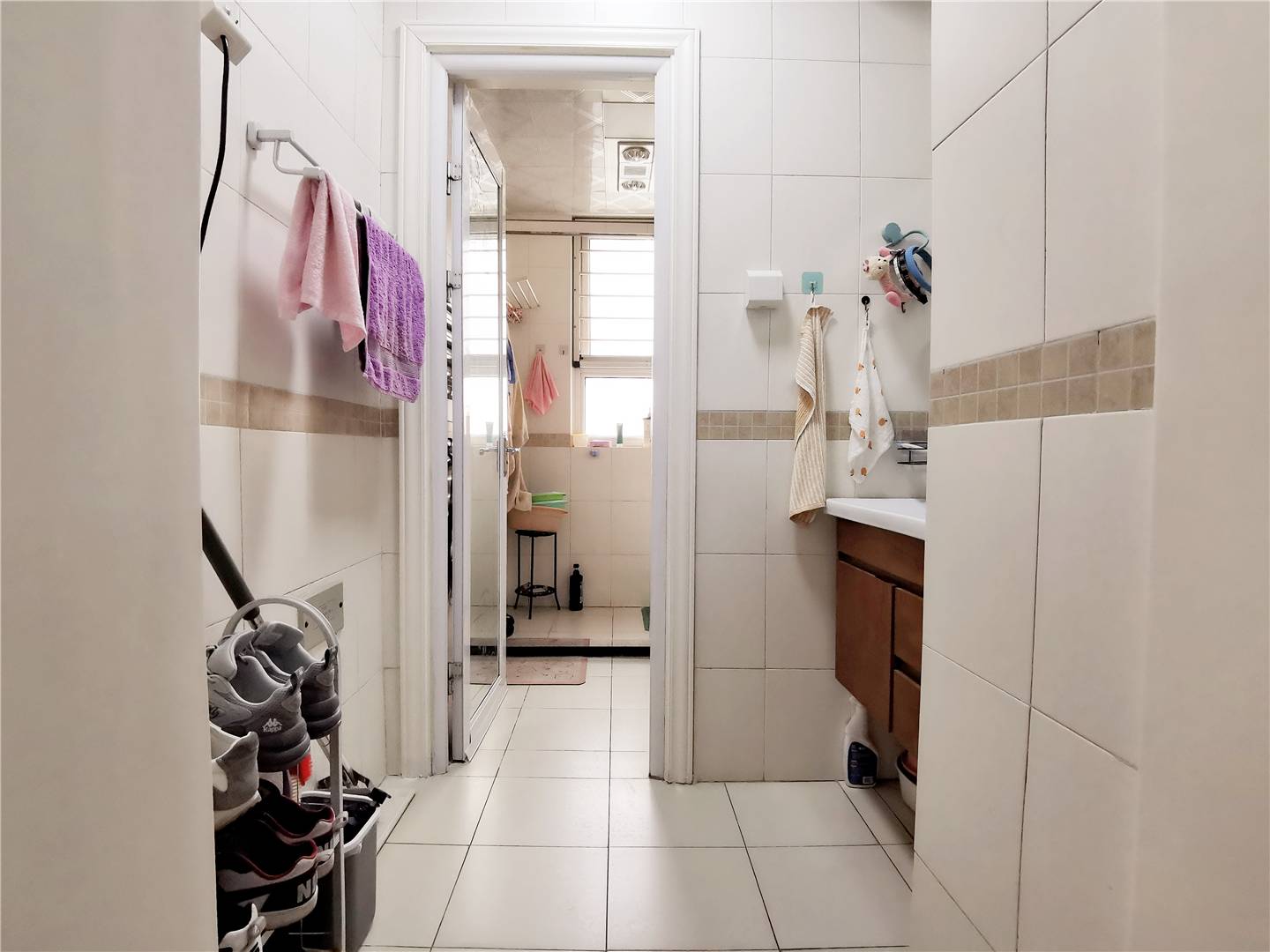 鲁能领秀城中央公园（十七、十八区）