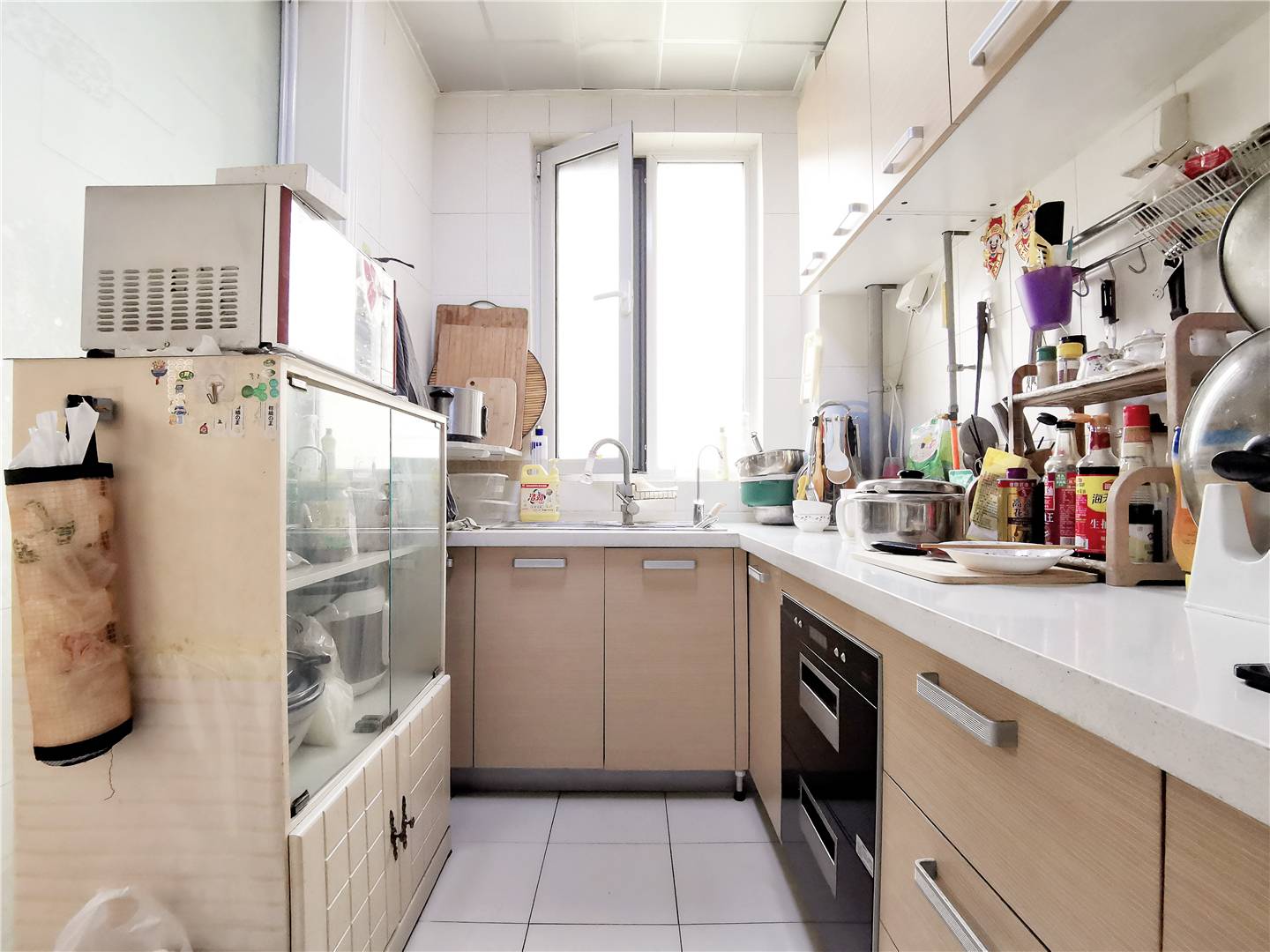 鲁能领秀城中央公园（十七、十八区）