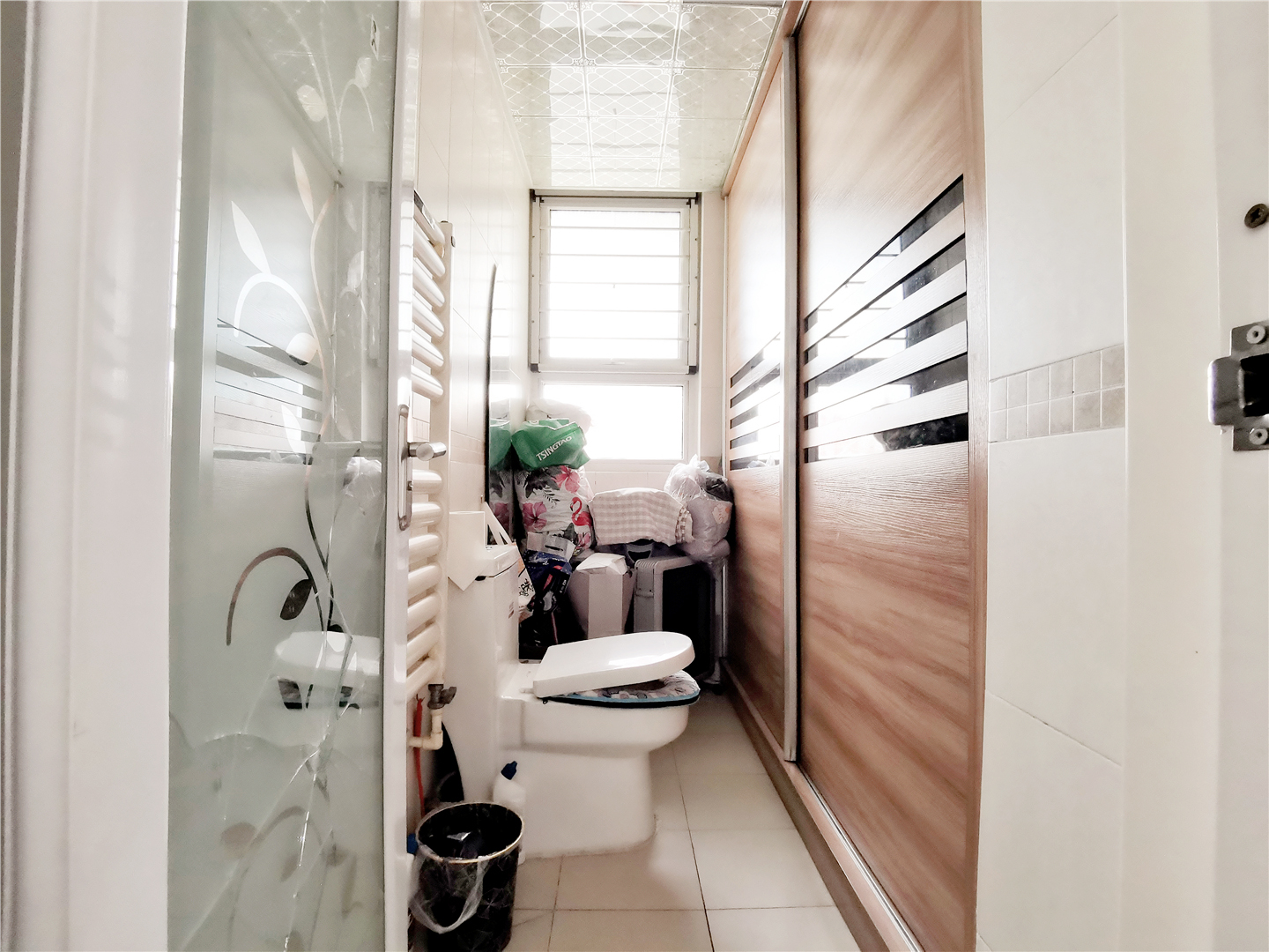 鲁能领秀城中央公园（十七、十八区）