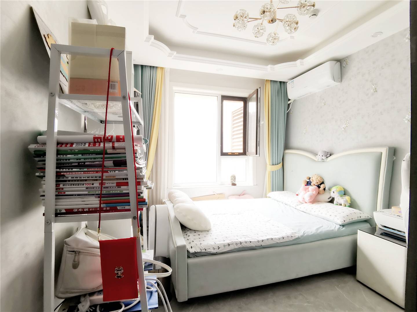 鲁能领秀城东三区（五区）