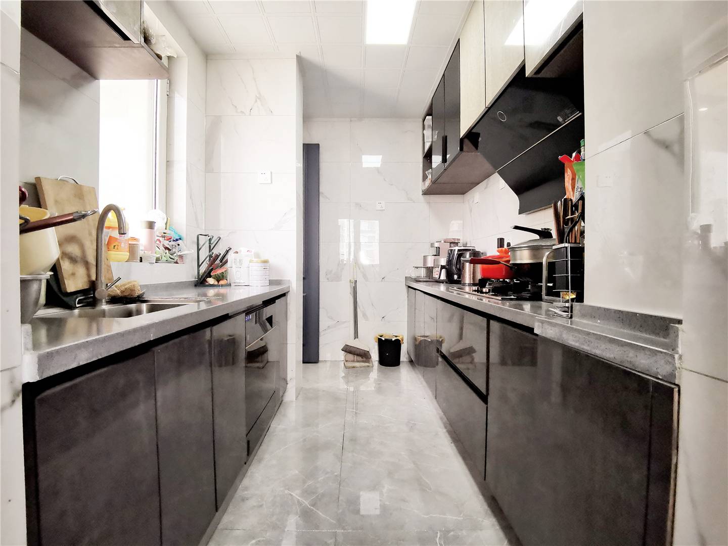 鲁能领秀城东三区（五区）