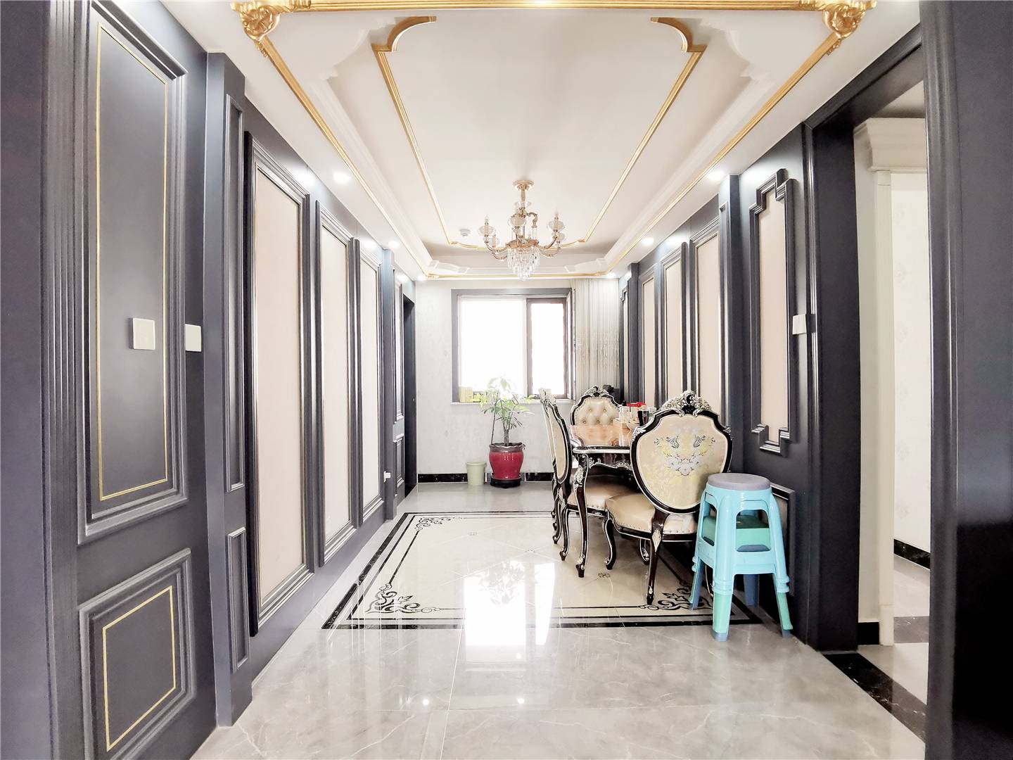 鲁能领秀城东三区（五区）