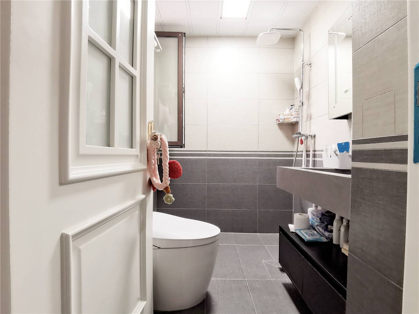 鲁能领秀城东三区（五区）