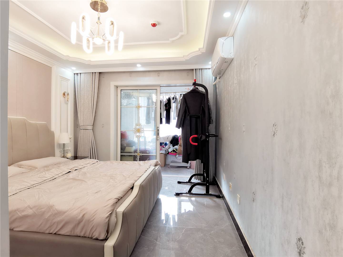 鲁能领秀城东三区（五区）