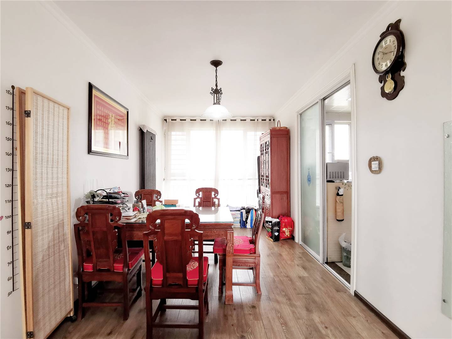 鲁能领秀城中央公园（十七、十八区）