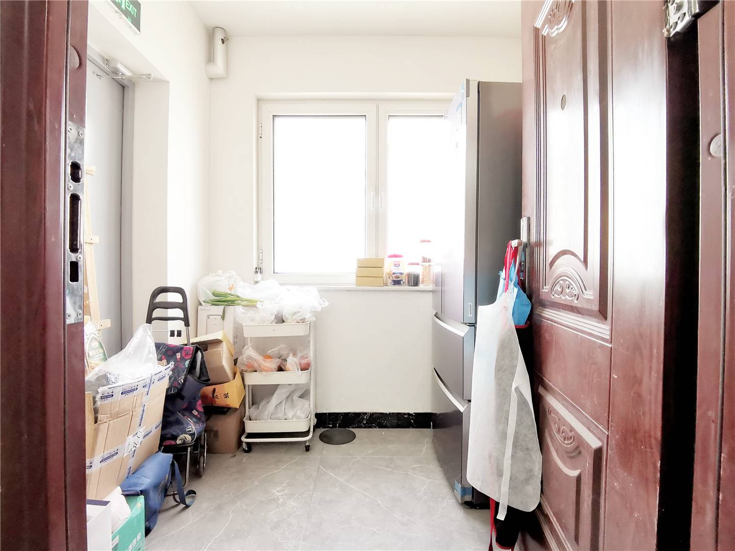 鲁能领秀城东三区（五区）