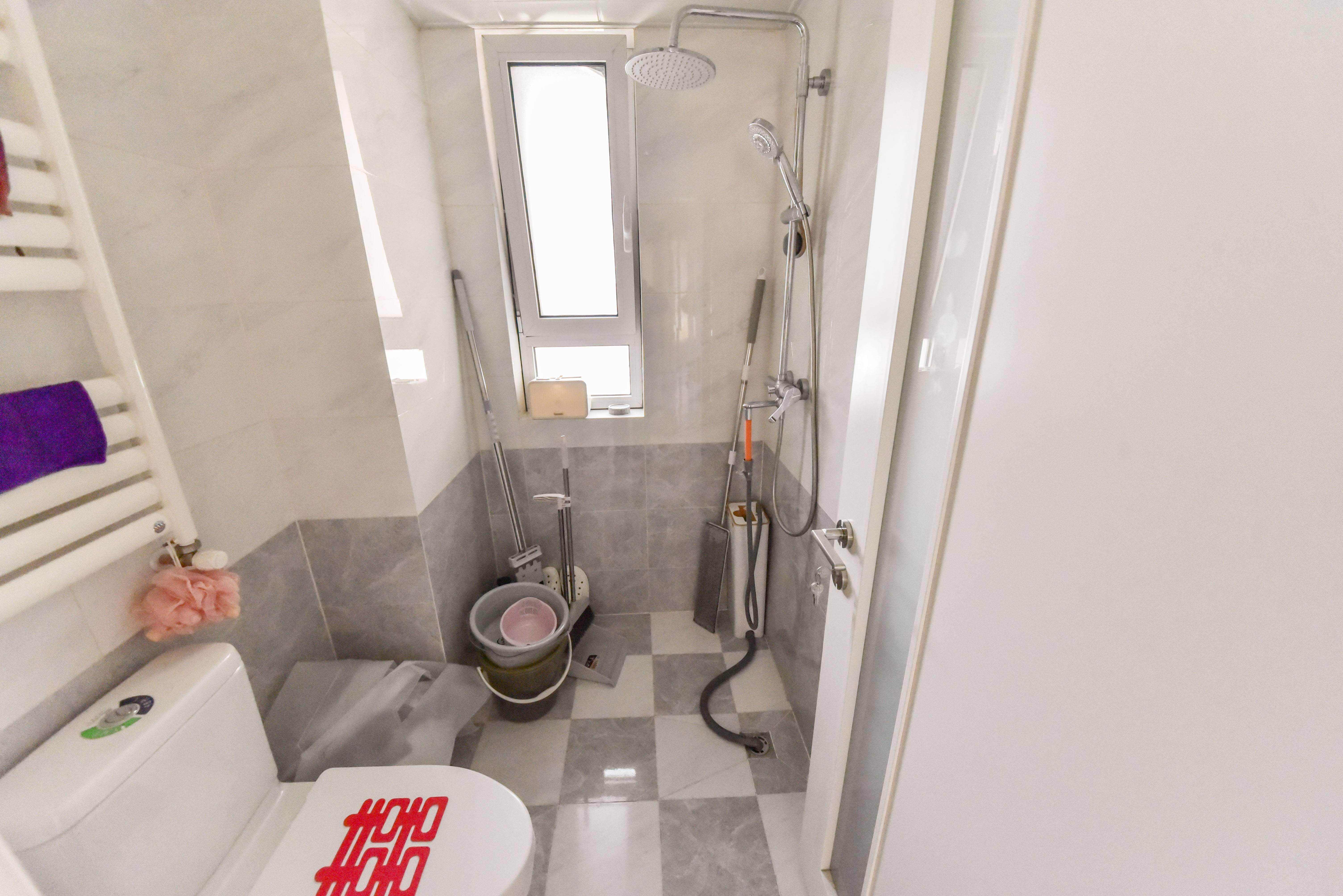 中新国际东城二区