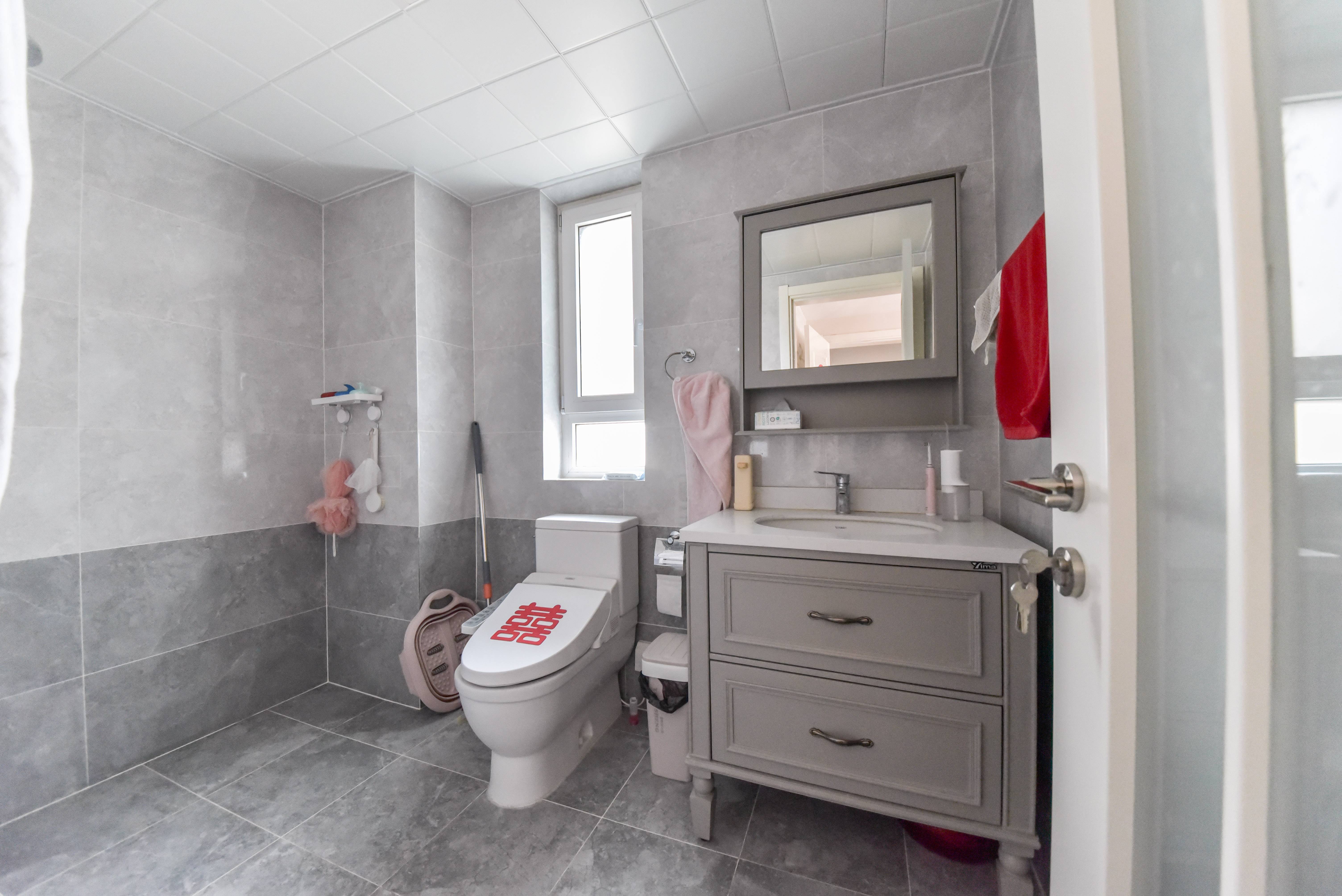 中新国际东城二区