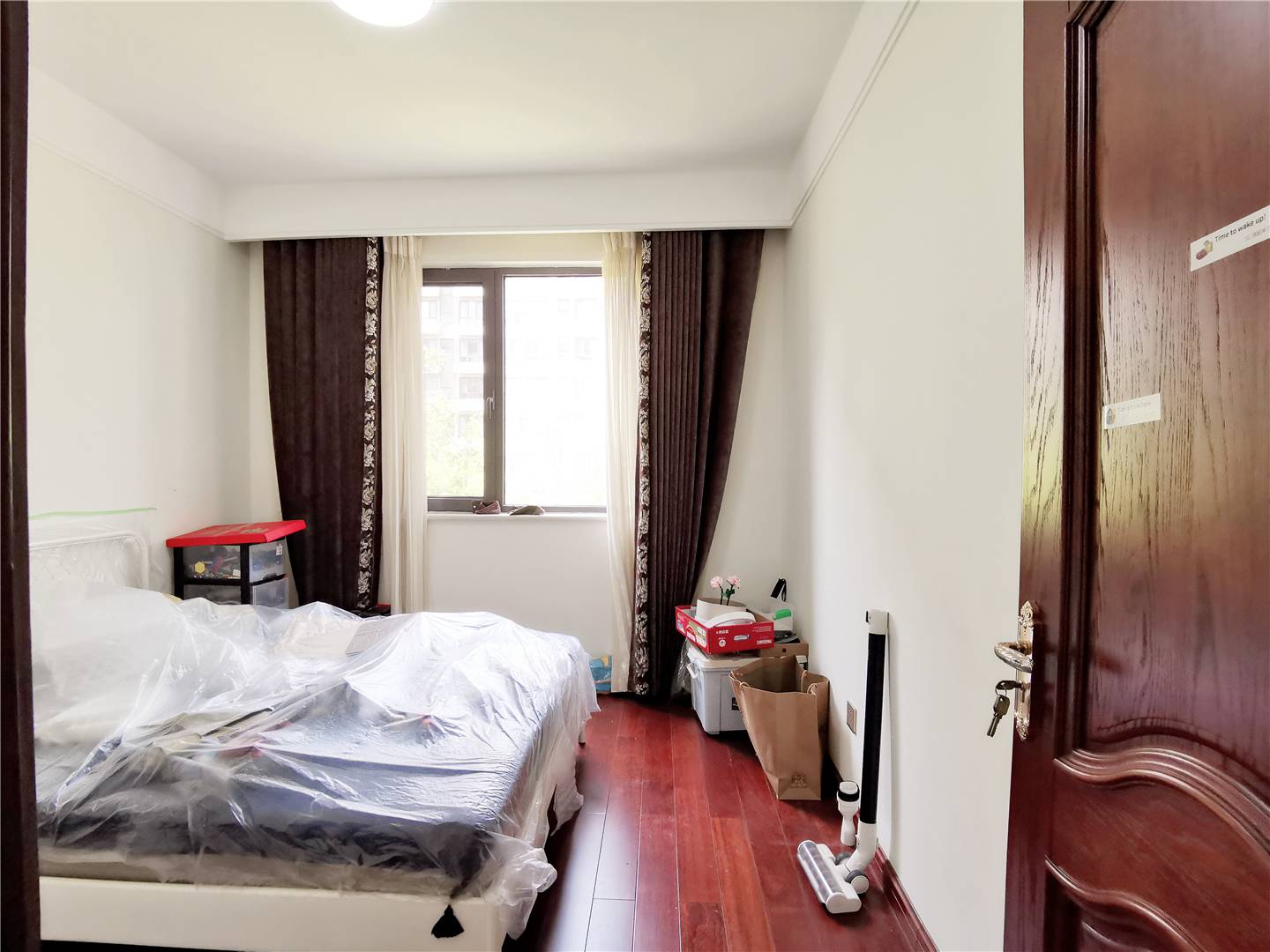 华润仰山红叶林