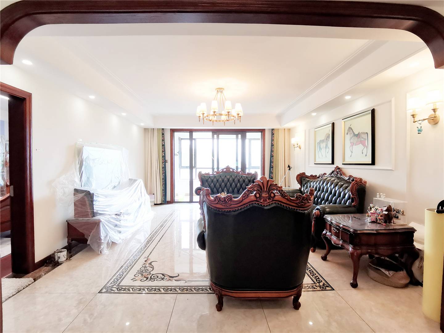 华润仰山红叶林