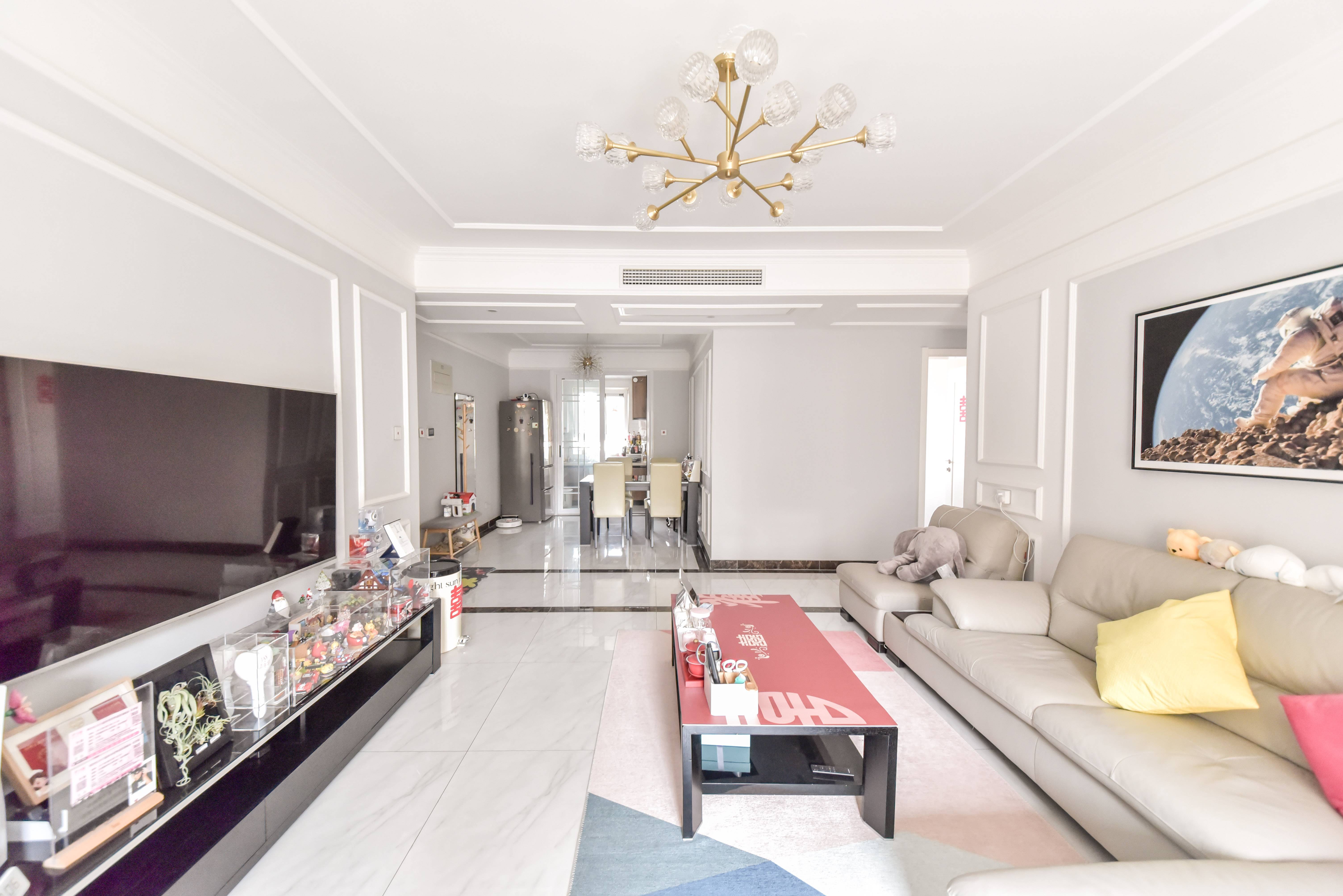 中新国际东城二区