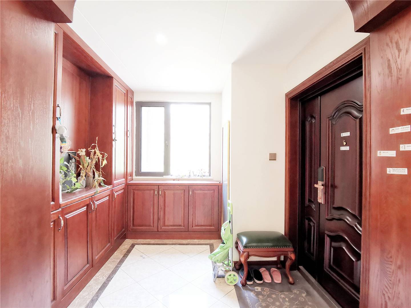 华润仰山红叶林