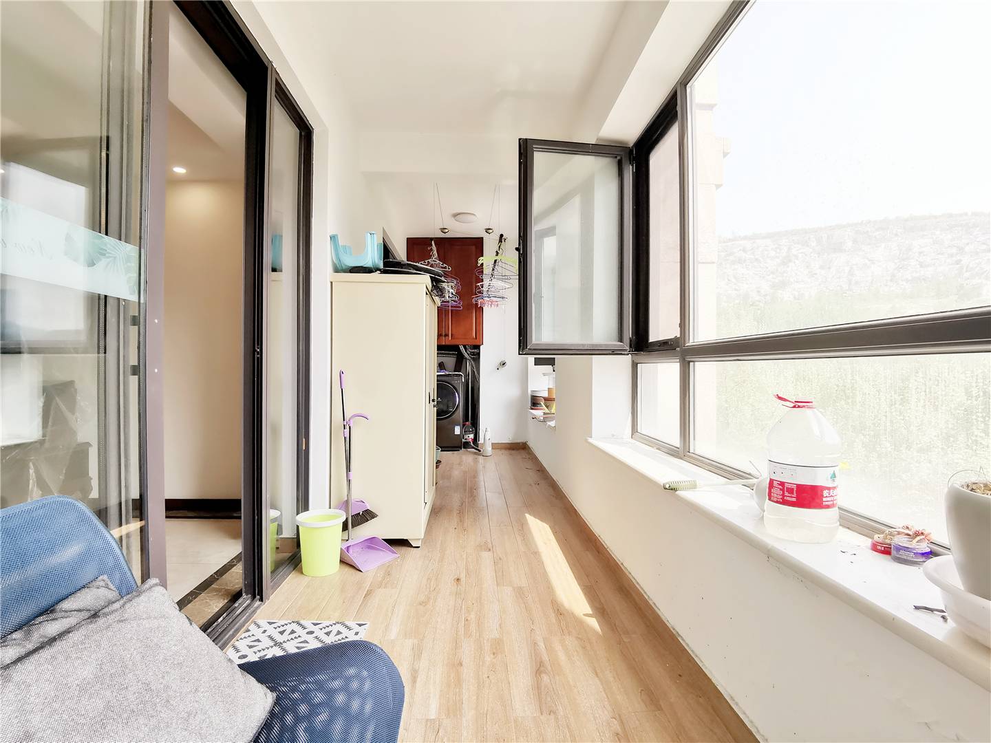 华润仰山红叶林