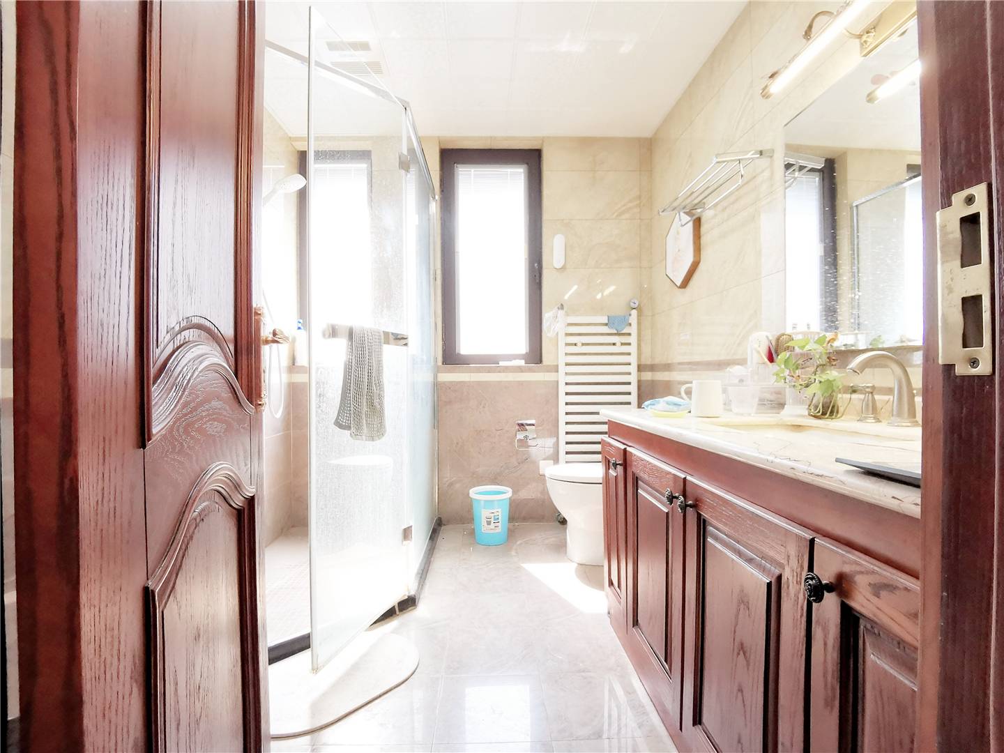 华润仰山红叶林