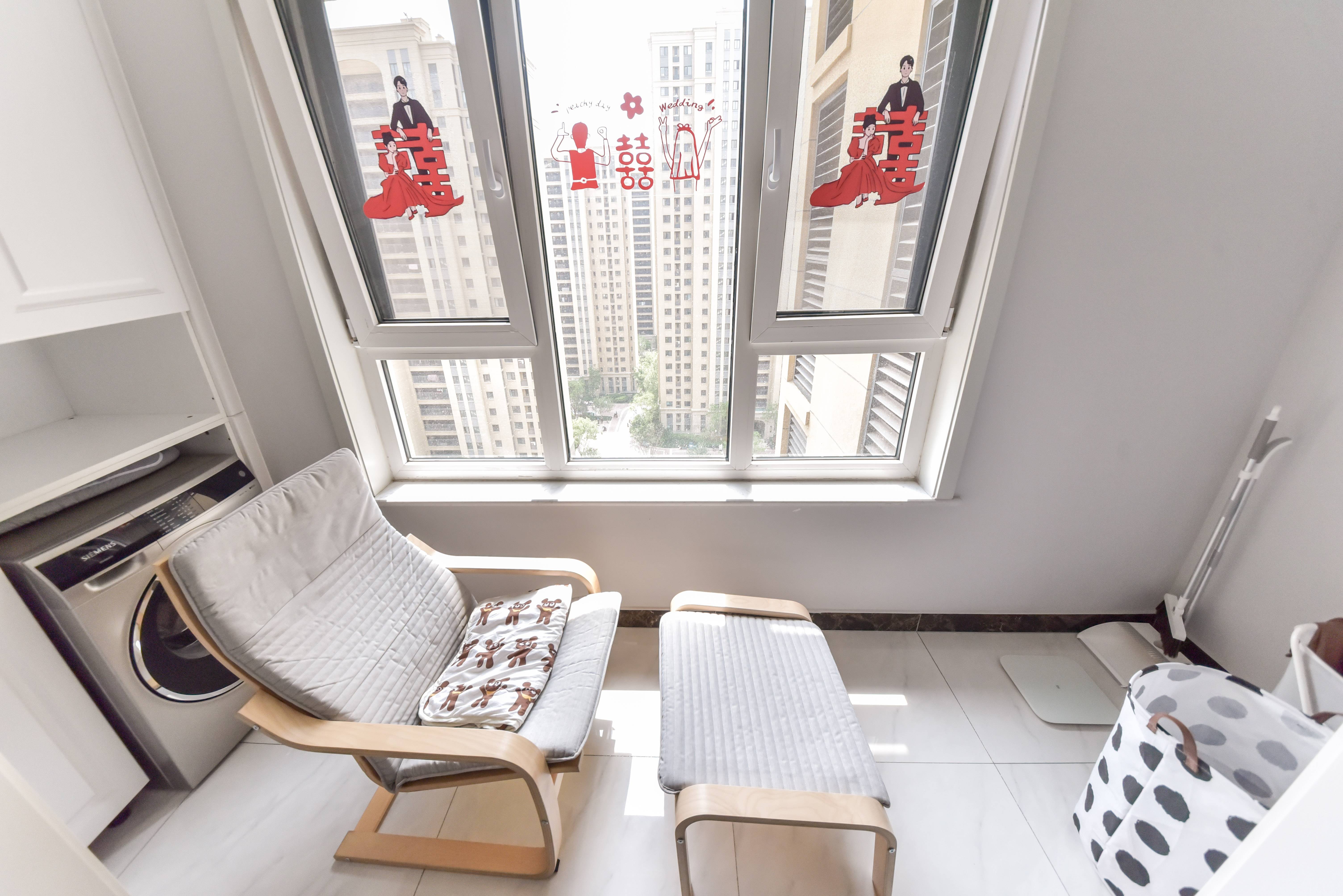 中新国际东城二区