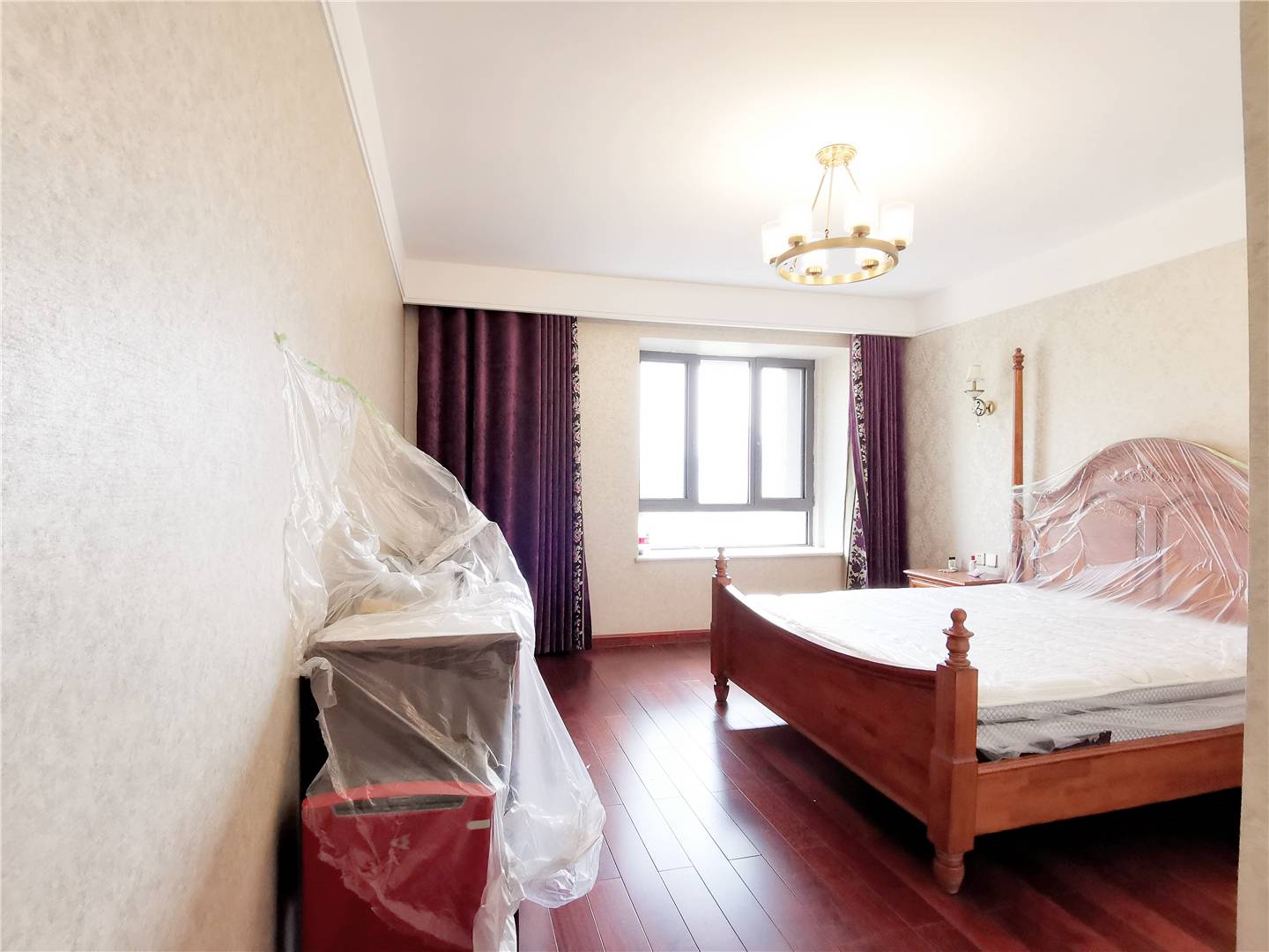 华润仰山红叶林