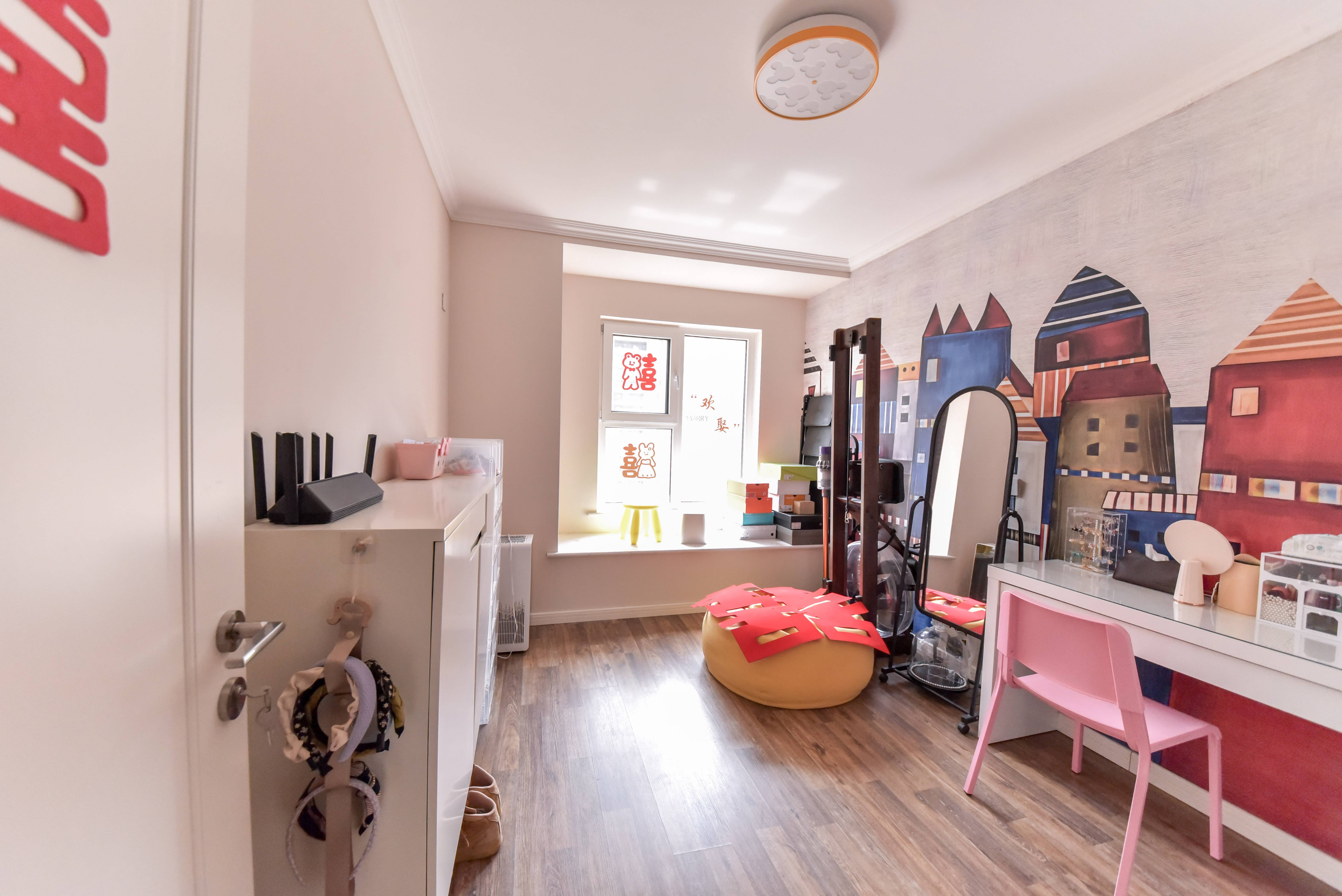 中新国际东城二区