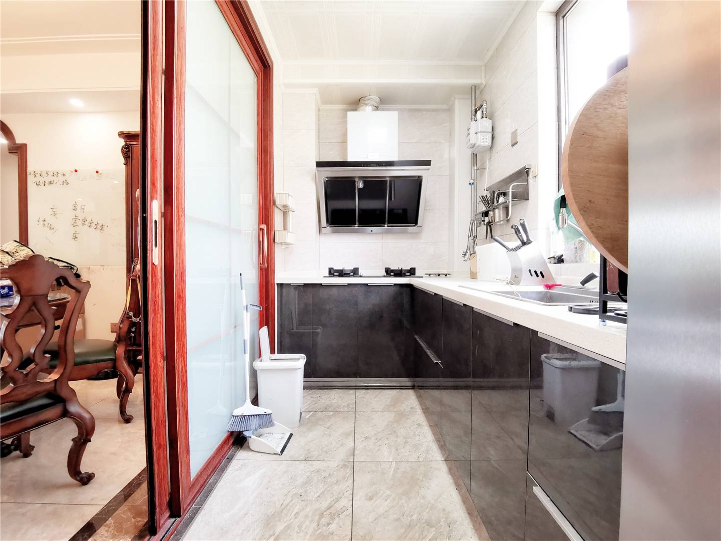 华润仰山红叶林