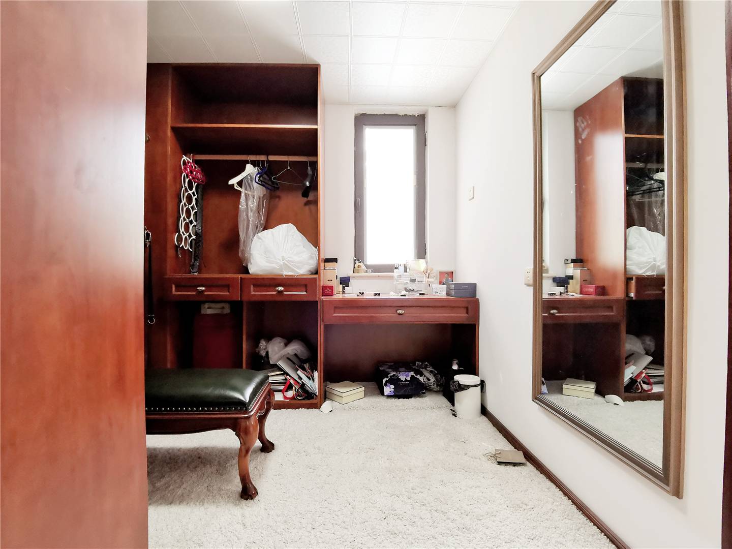 华润仰山红叶林