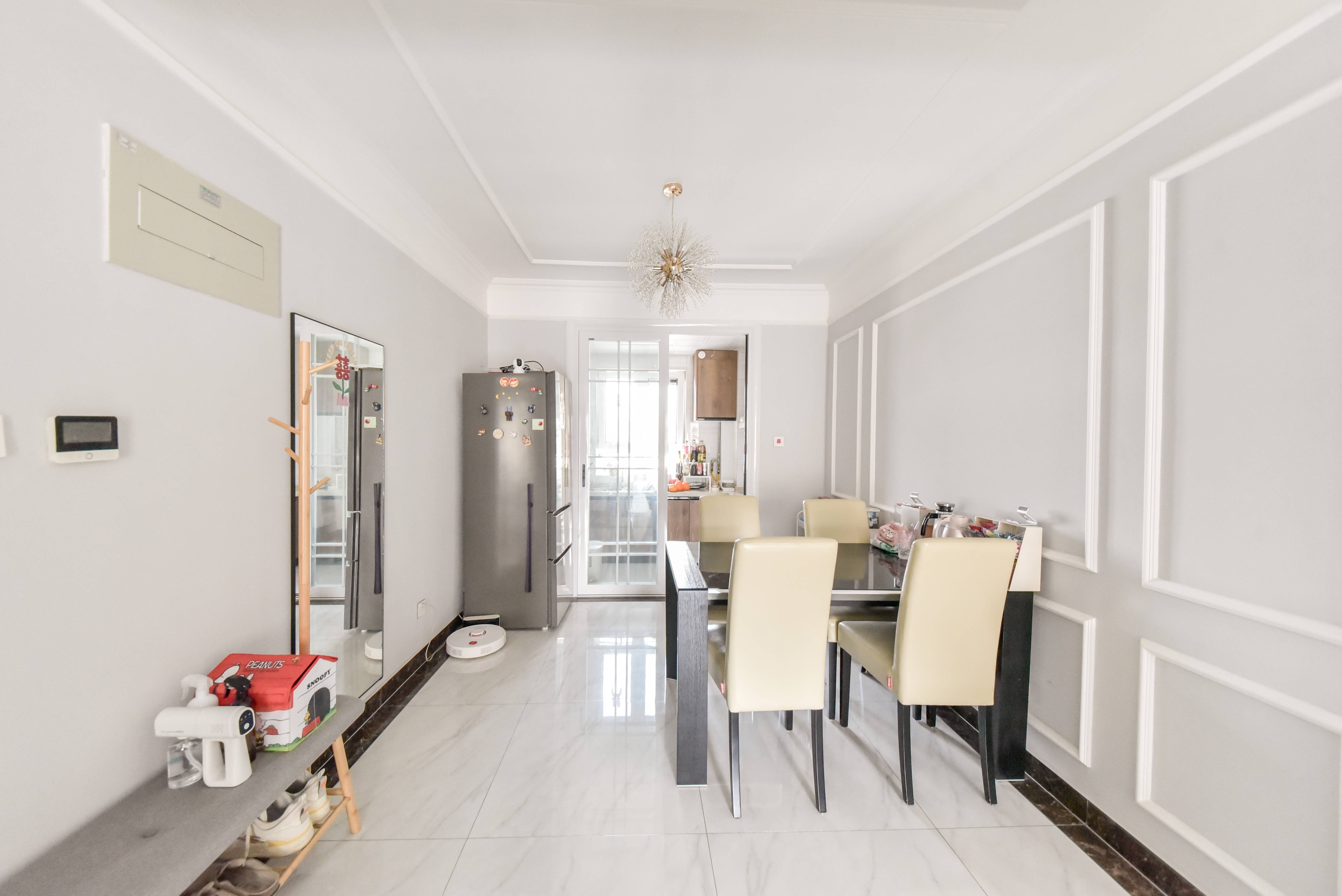 中新国际东城二区