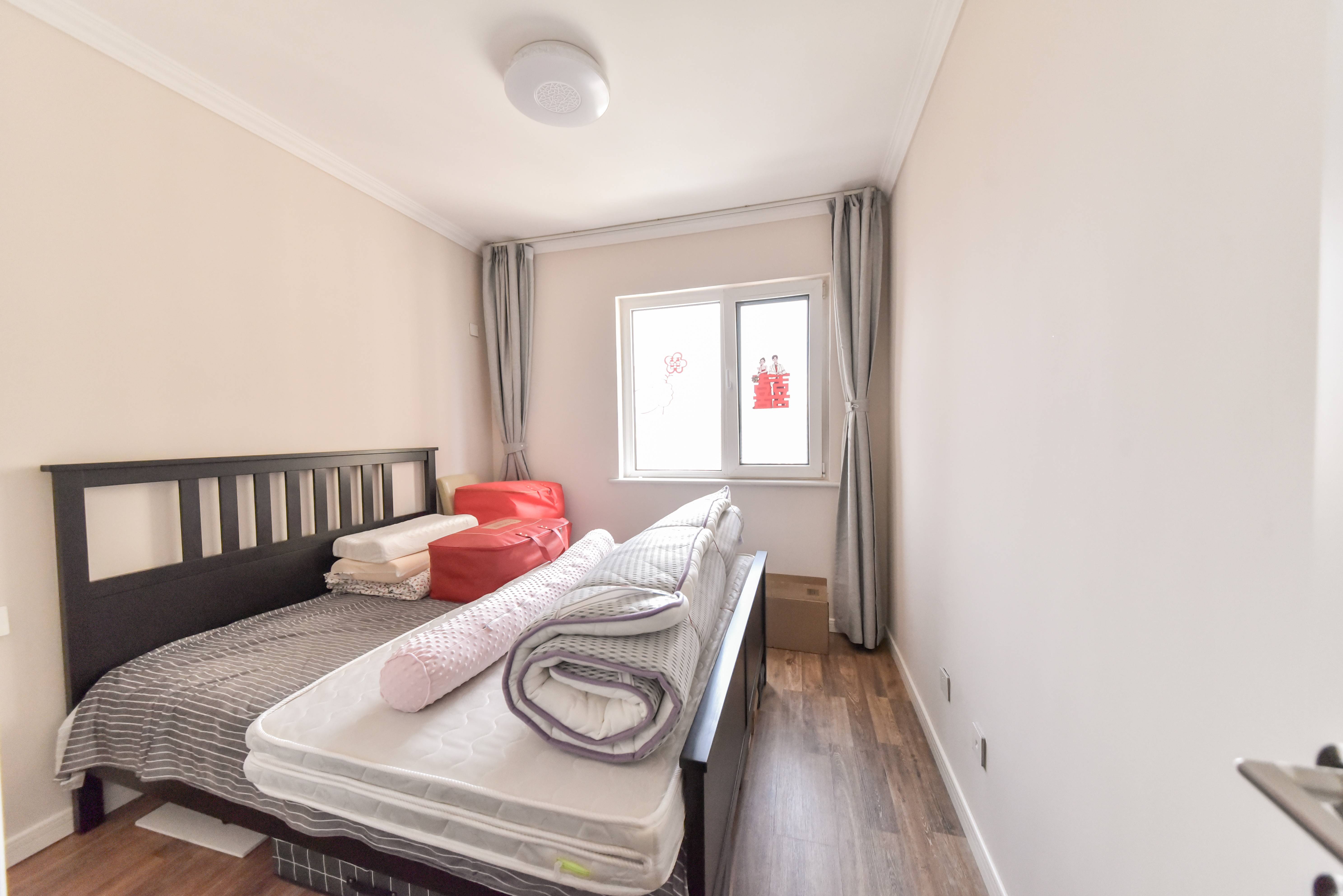 中新国际东城二区