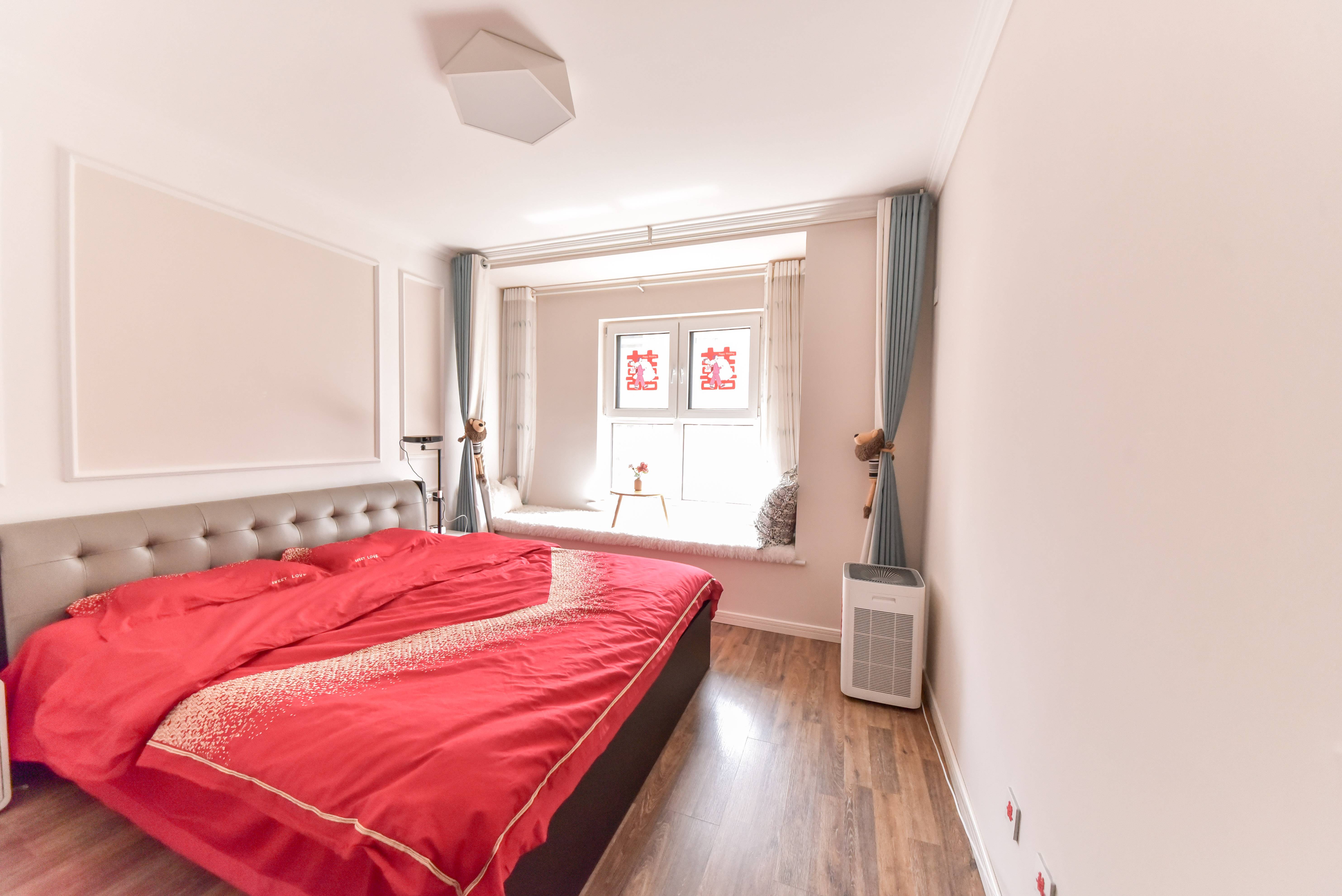 中新国际东城二区