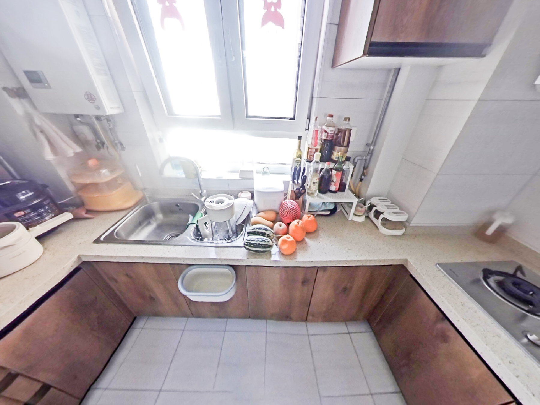 中新国际东城二区