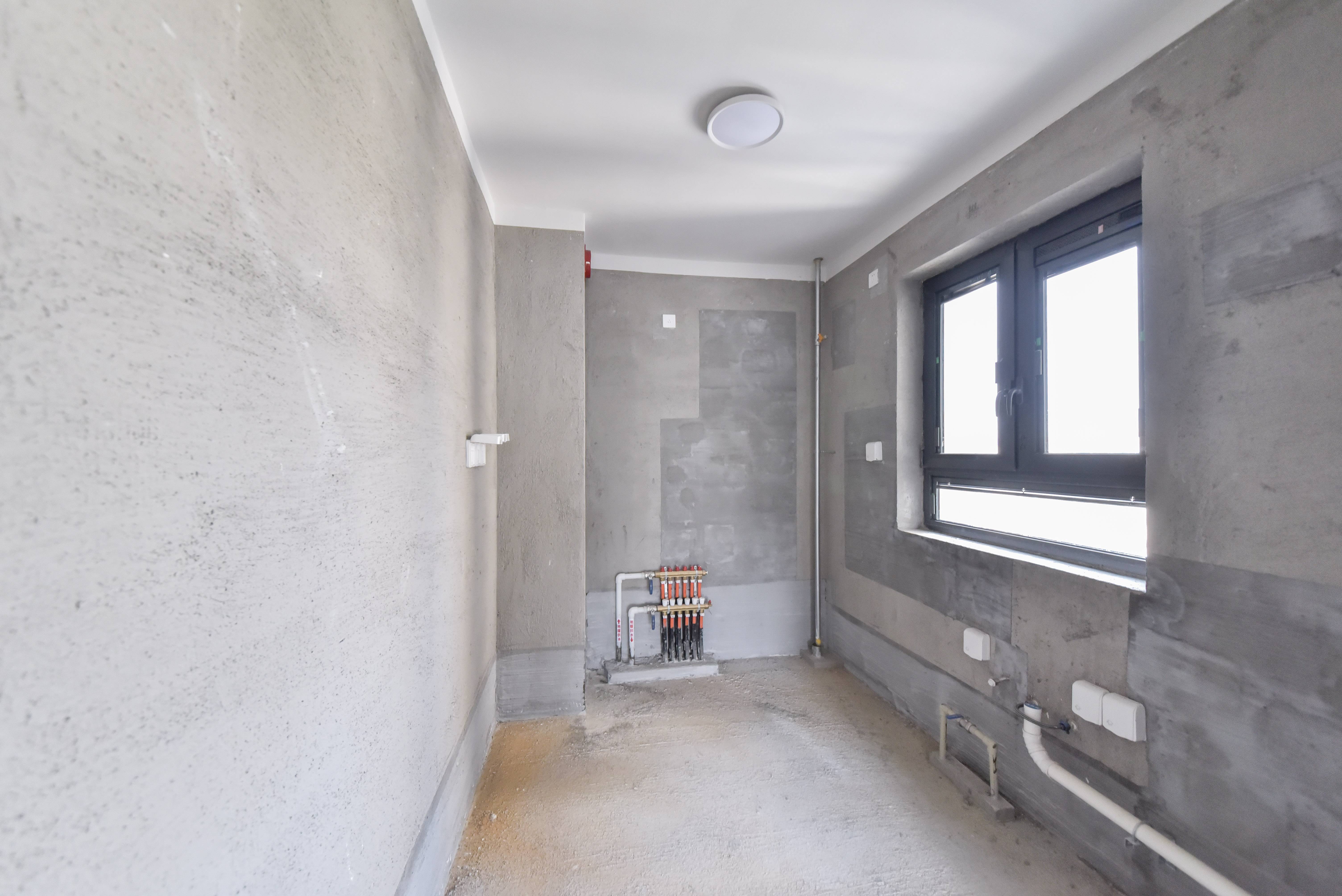 银丰玖玺城四期融合府