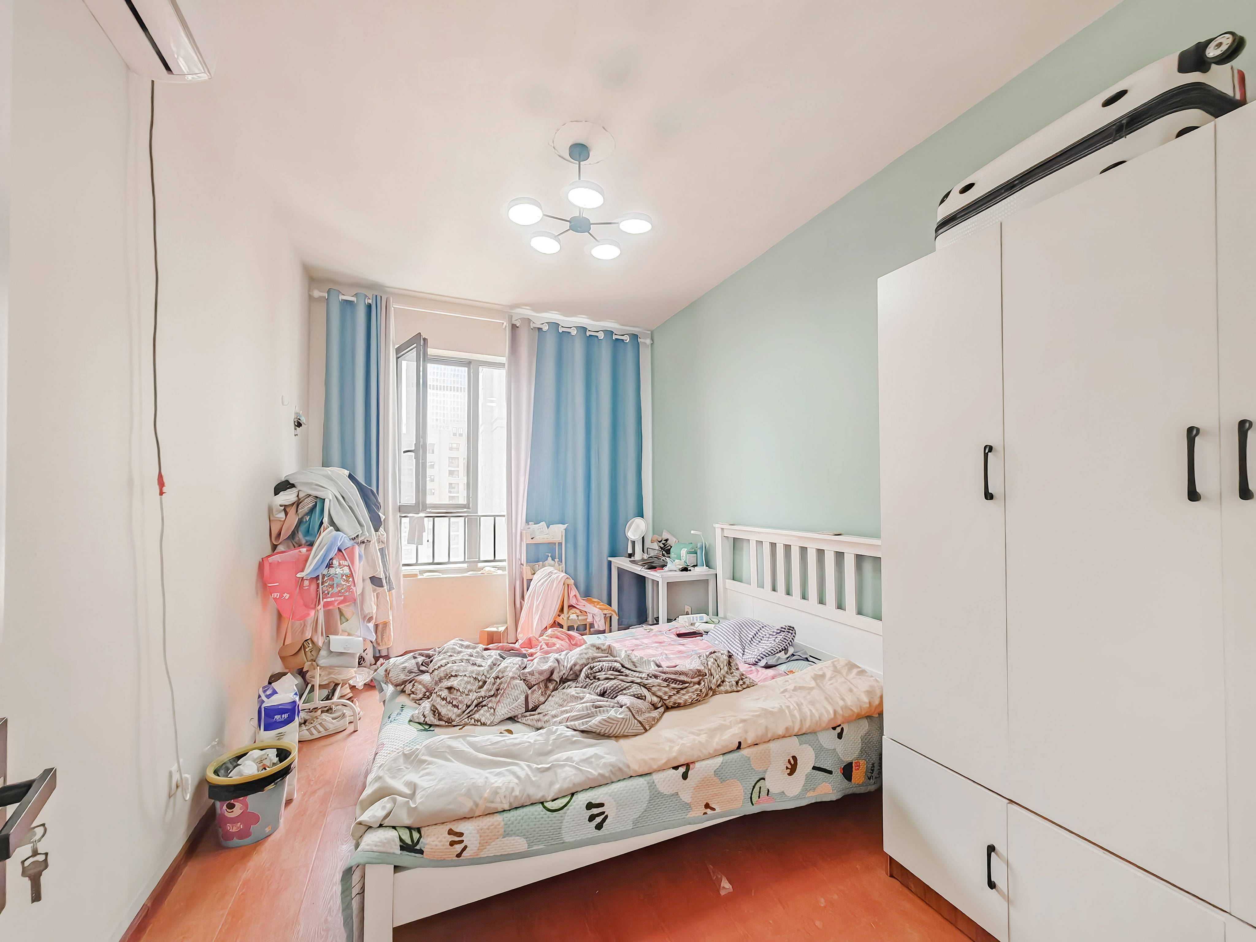 绿地IFC中央公馆