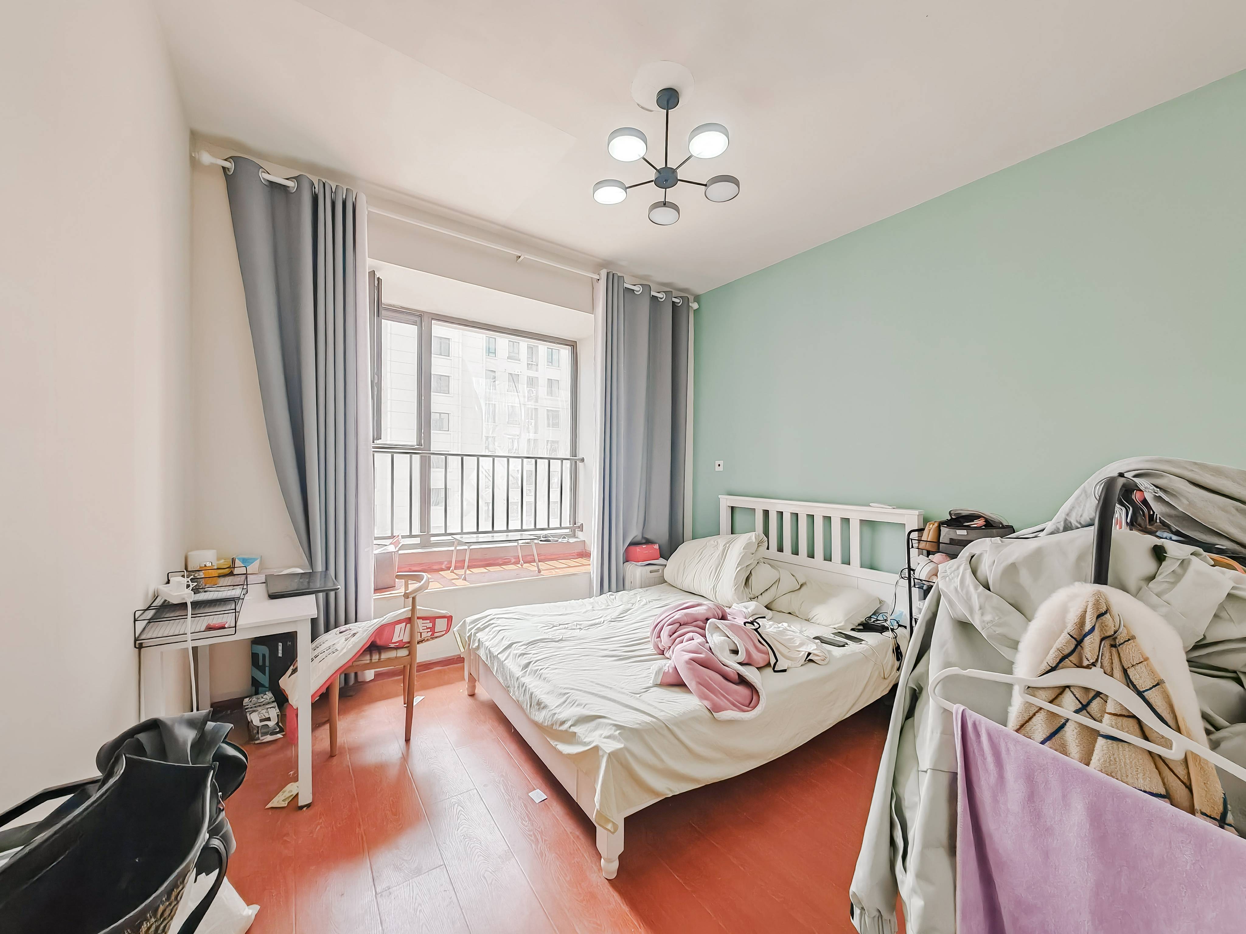 绿地IFC中央公馆