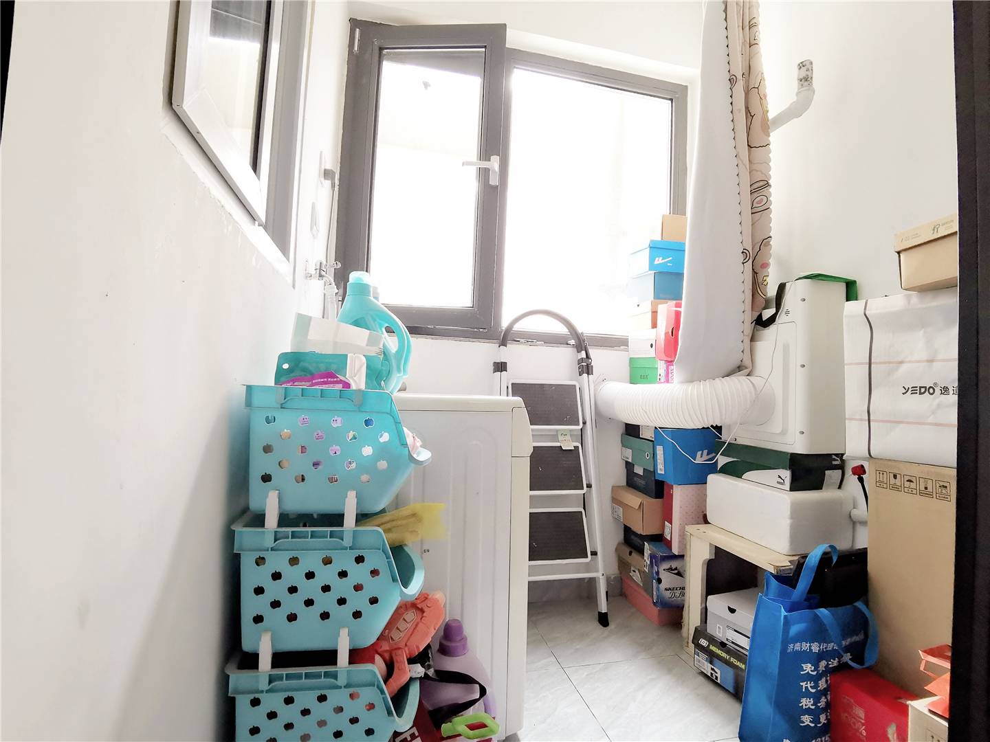 鲁能领秀城C区（八区）