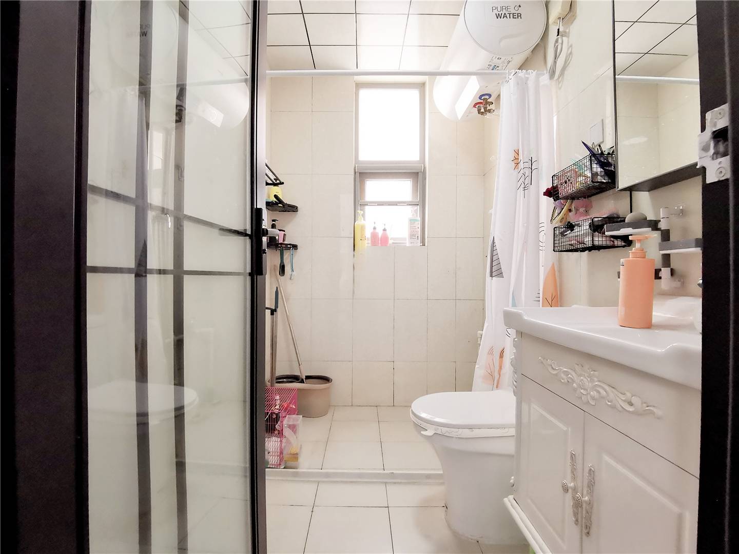 鲁能领秀城C区（八区）