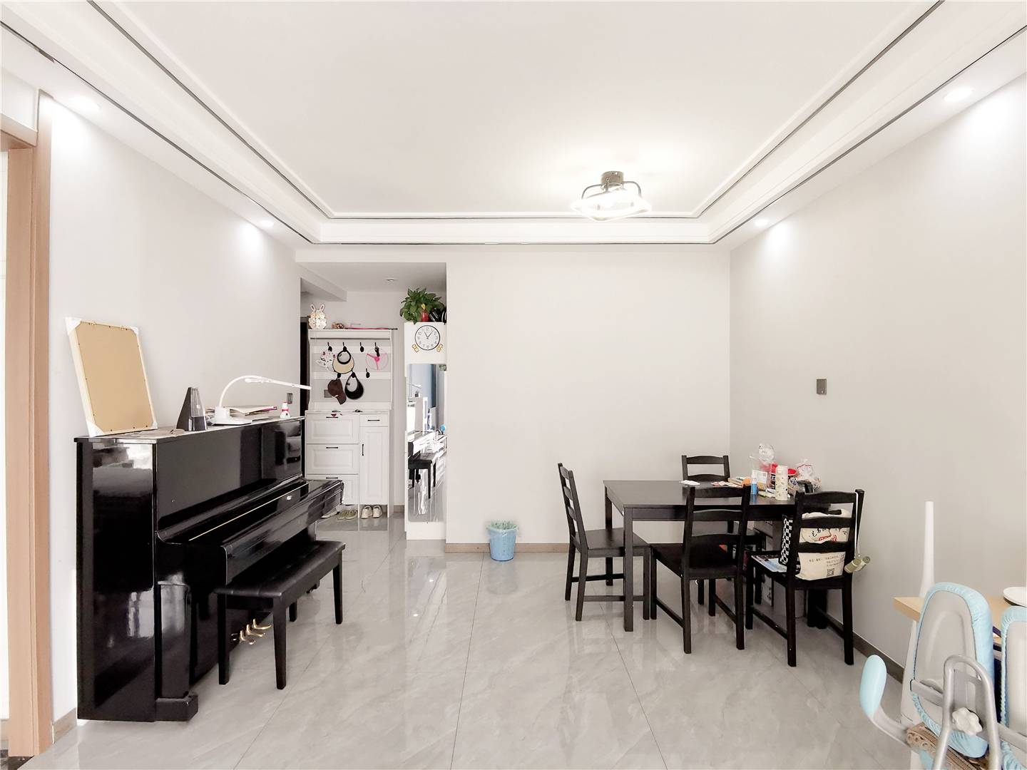 鲁能领秀城C区（八区）