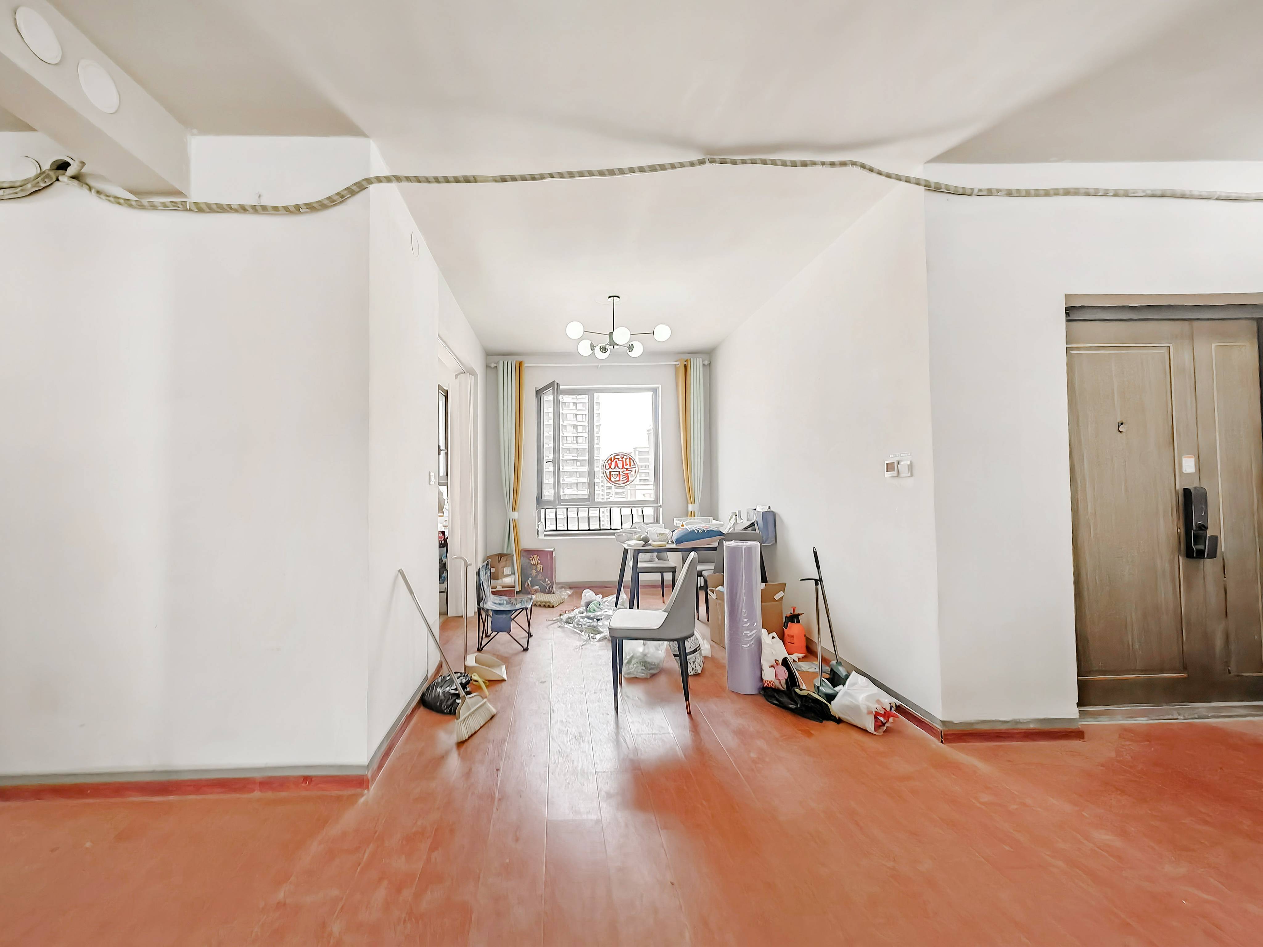 绿地IFC中央公馆