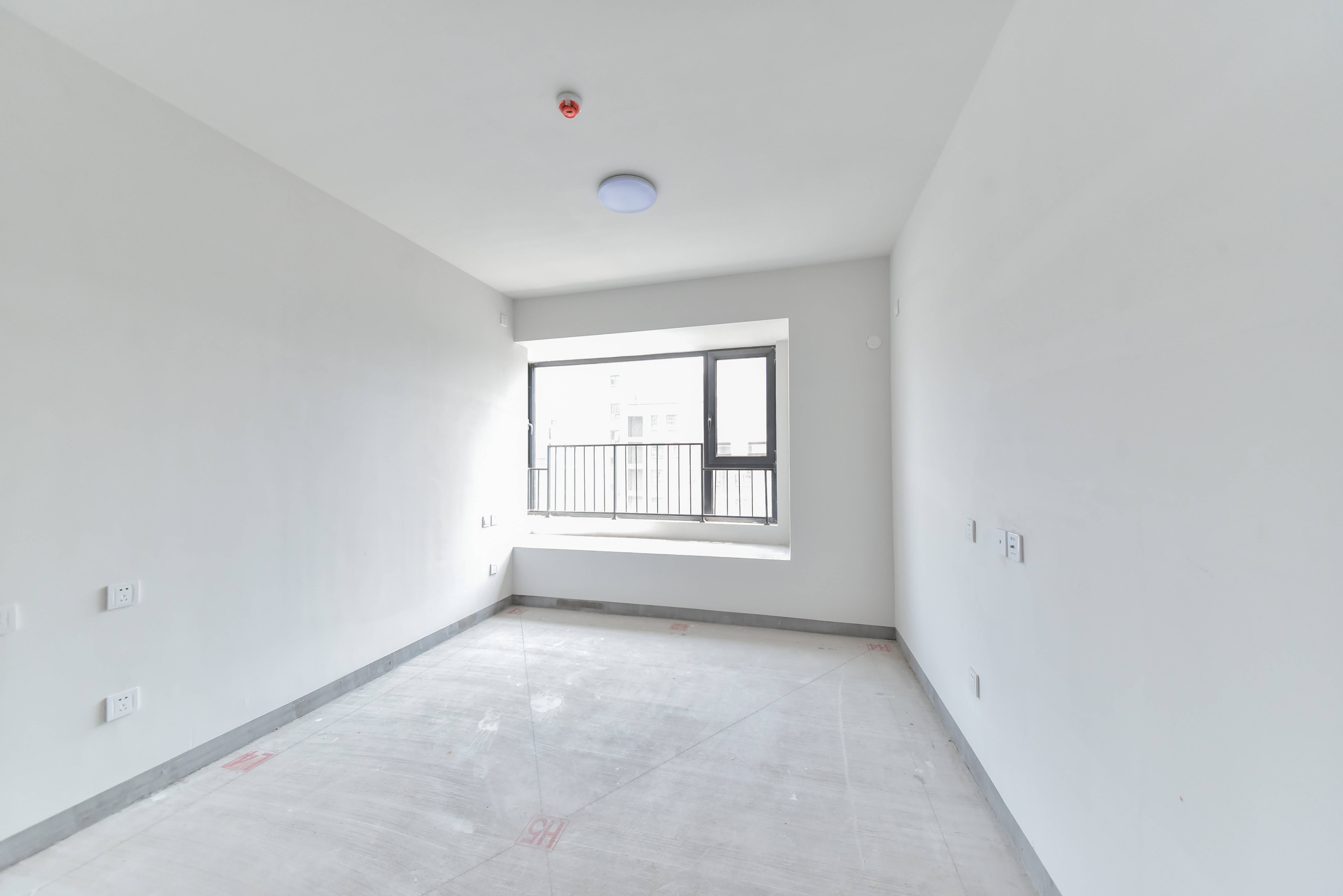 银丰玖玺城四期融合府