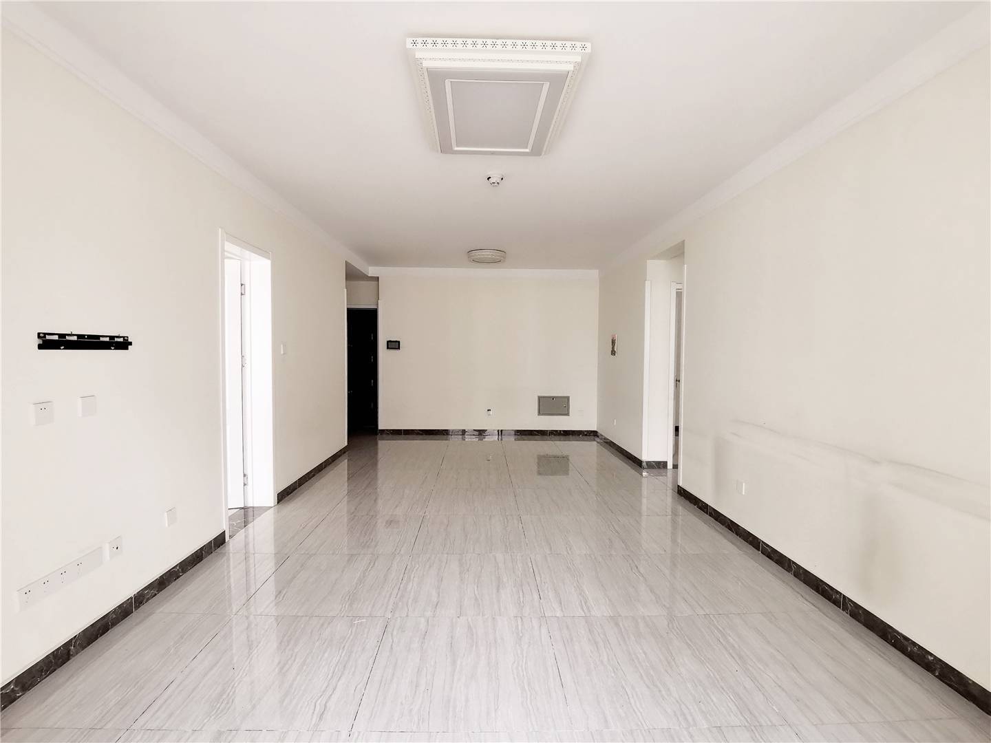 鲁能领秀城中央公园东区