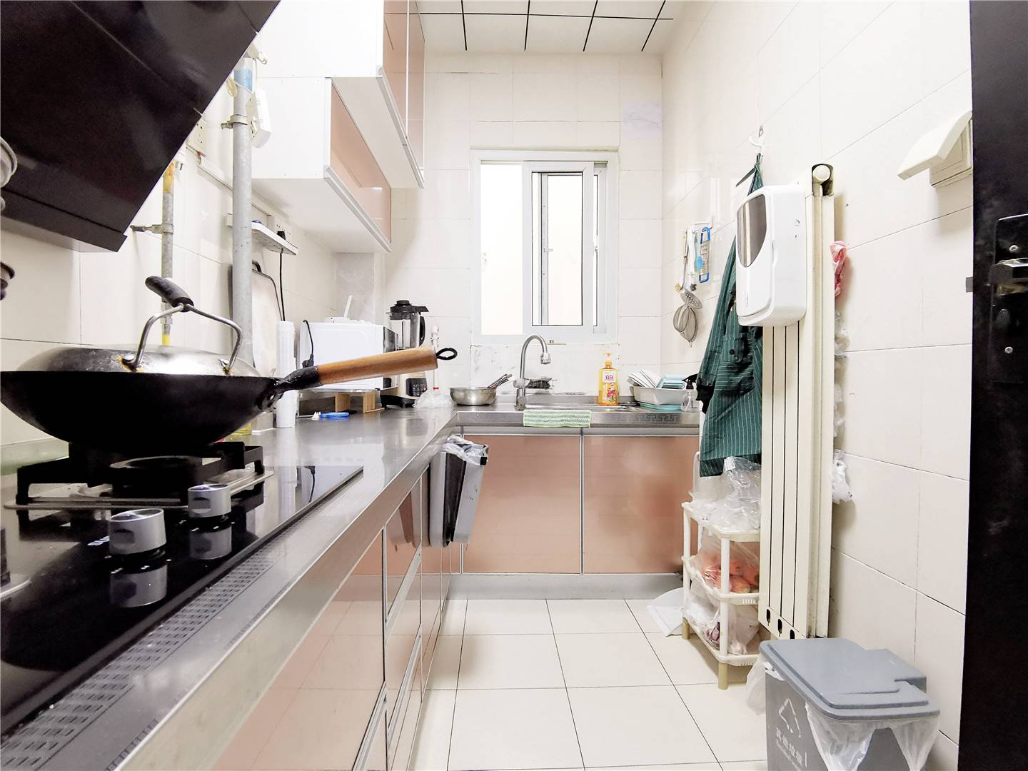 鲁能领秀城C区（八区）