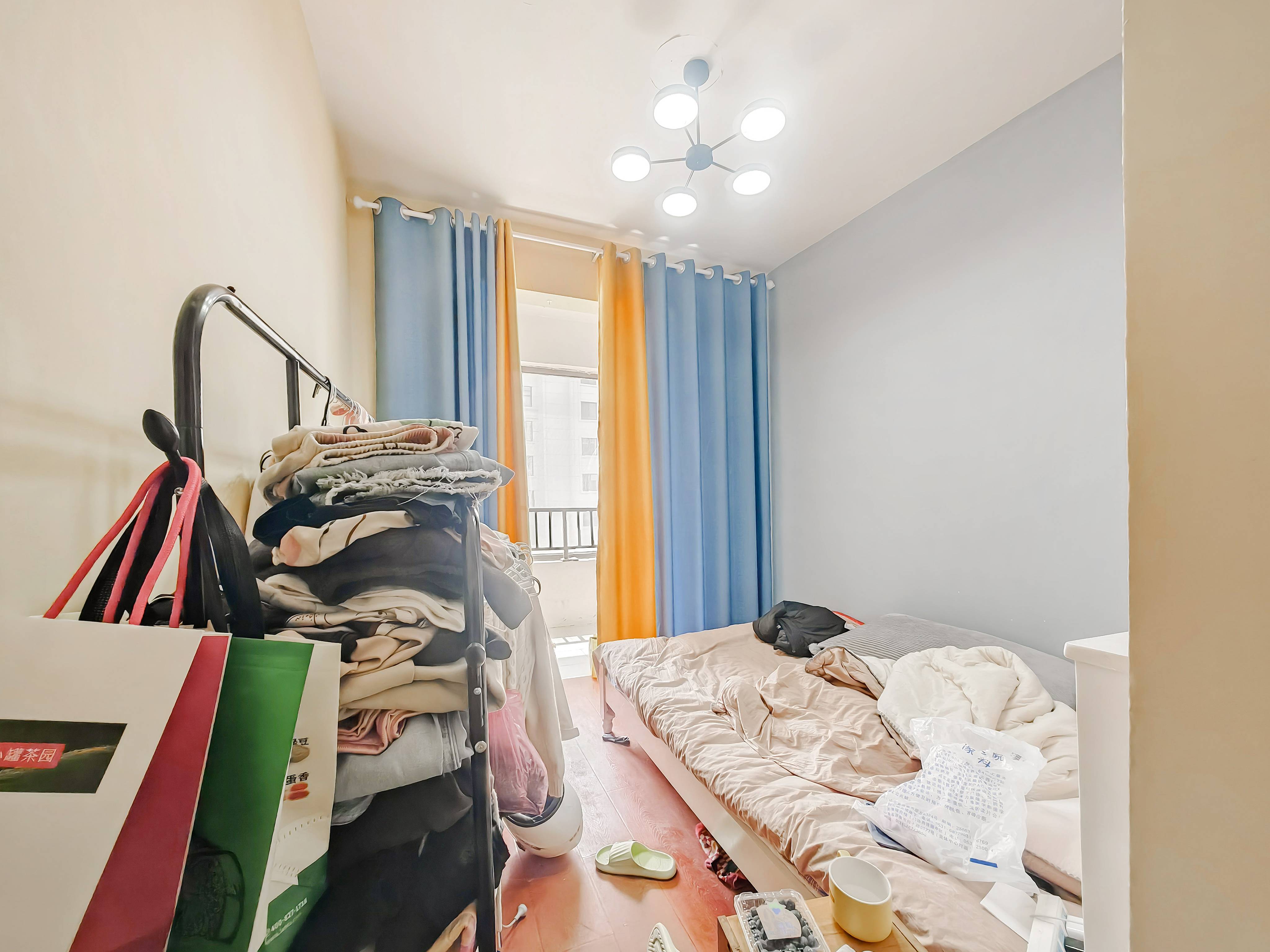 绿地IFC中央公馆