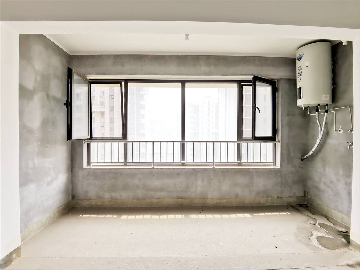 鲁能领秀公馆