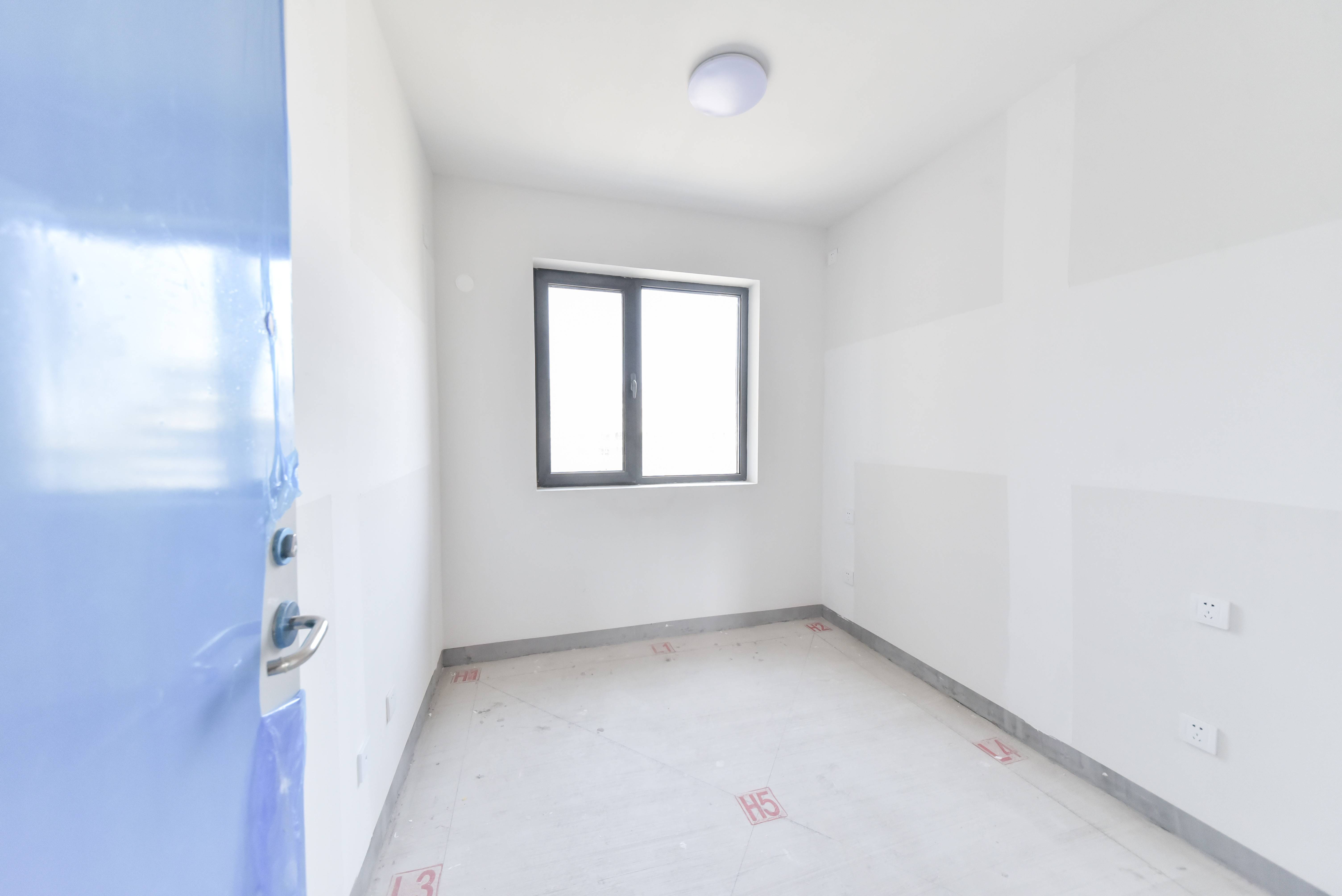 银丰玖玺城四期融合府