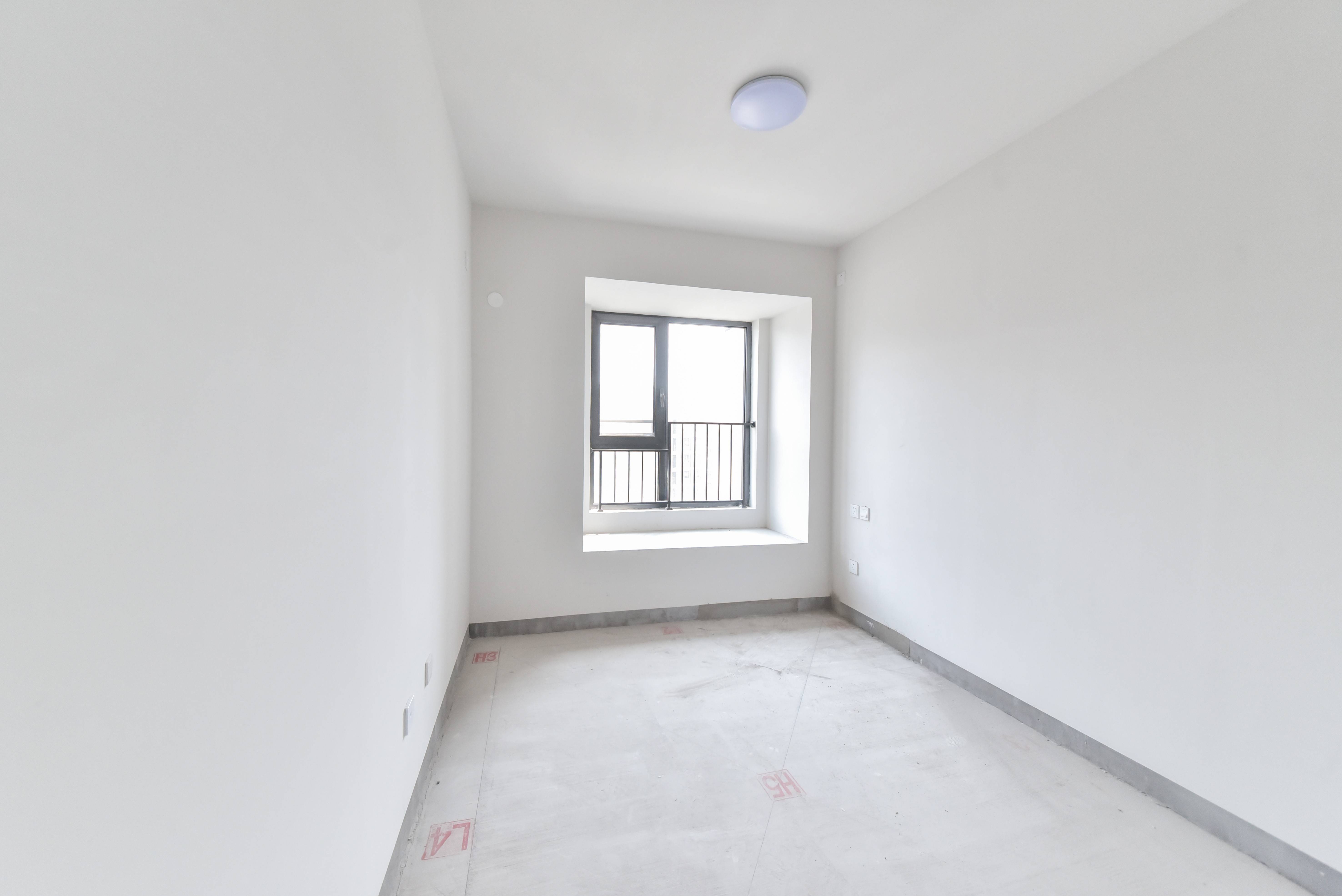 银丰玖玺城四期融合府