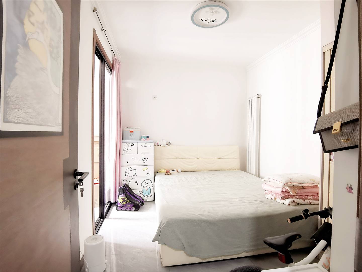 鲁能领秀城C区（八区）