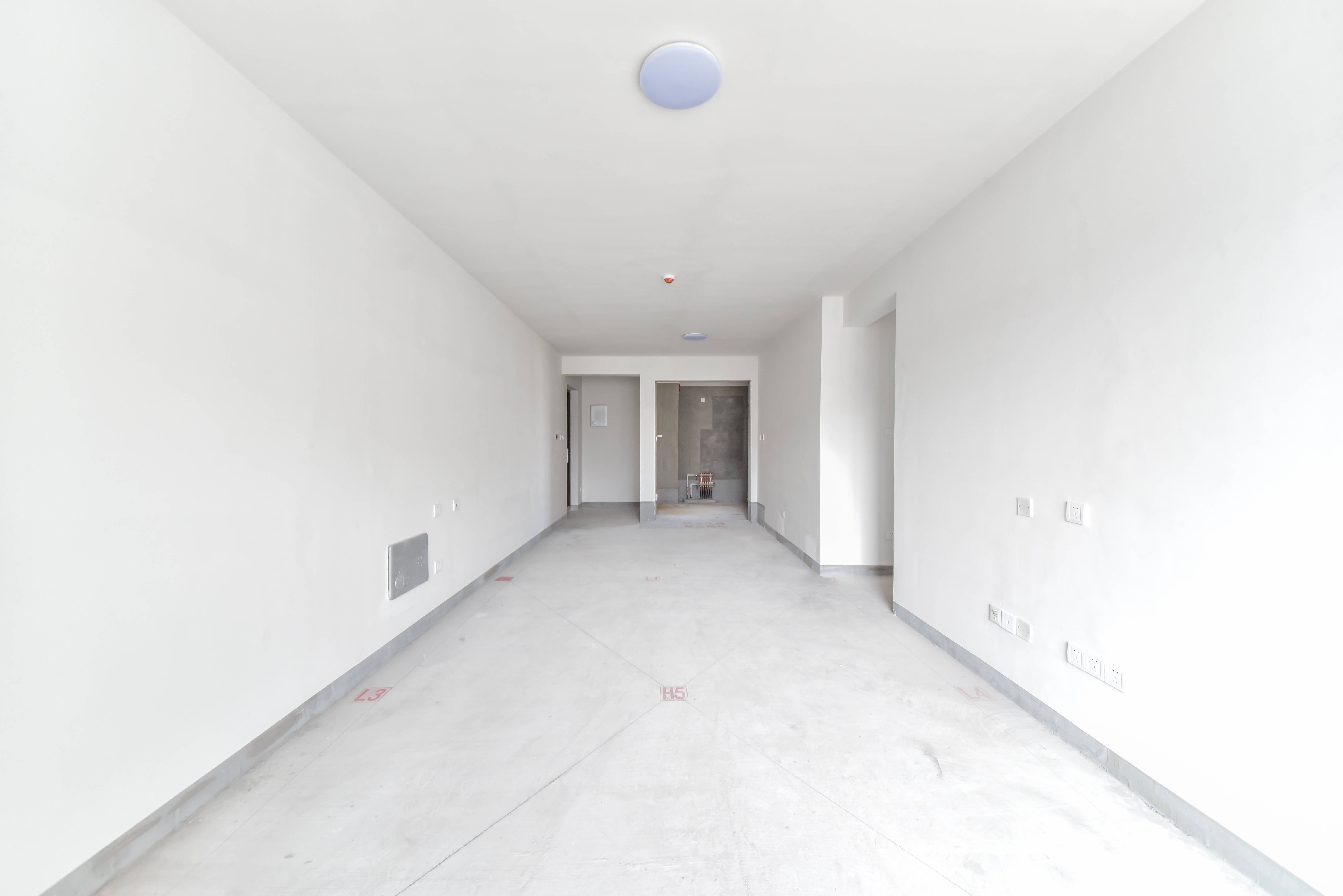 银丰玖玺城四期融合府