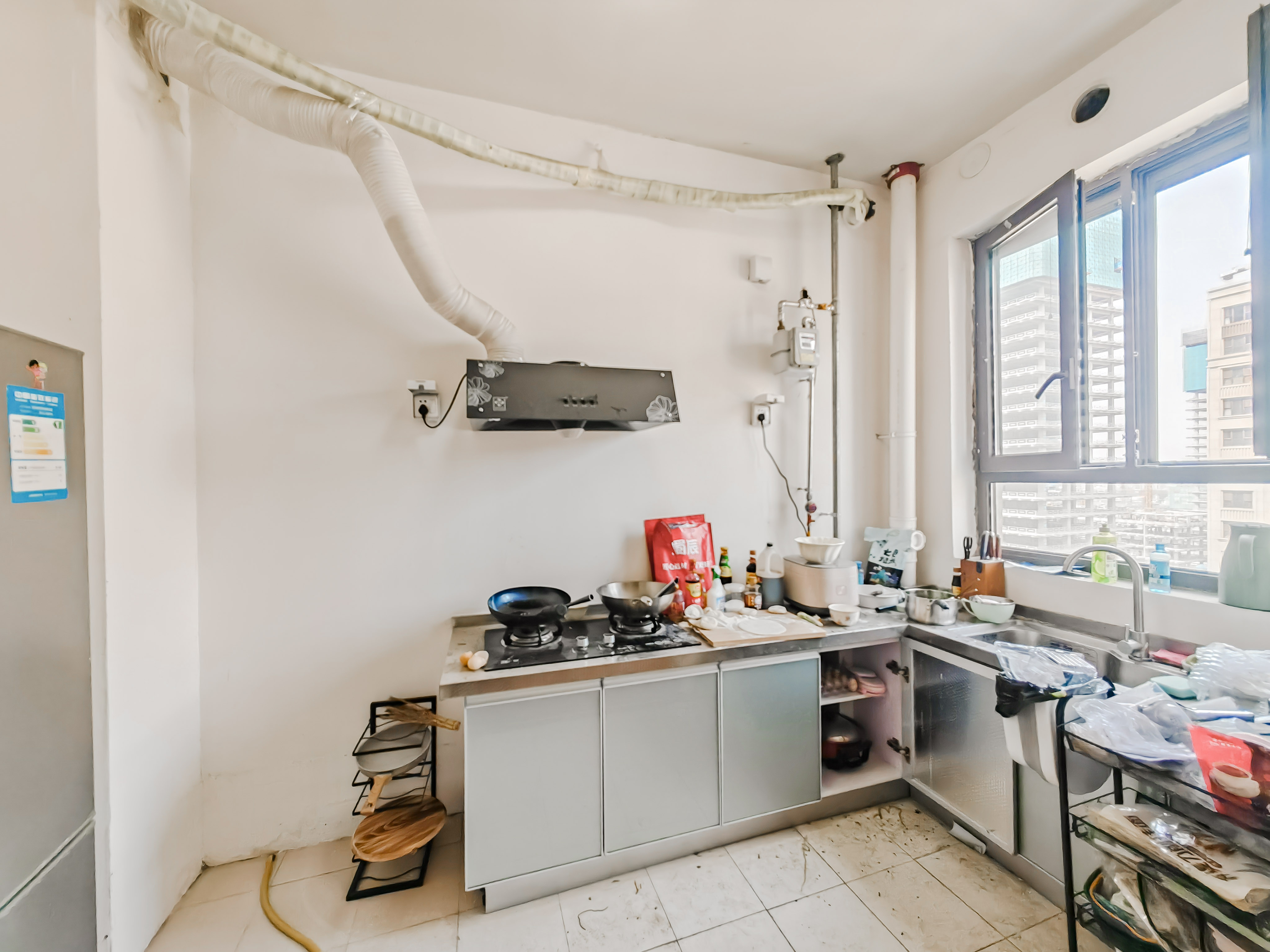 绿地IFC中央公馆