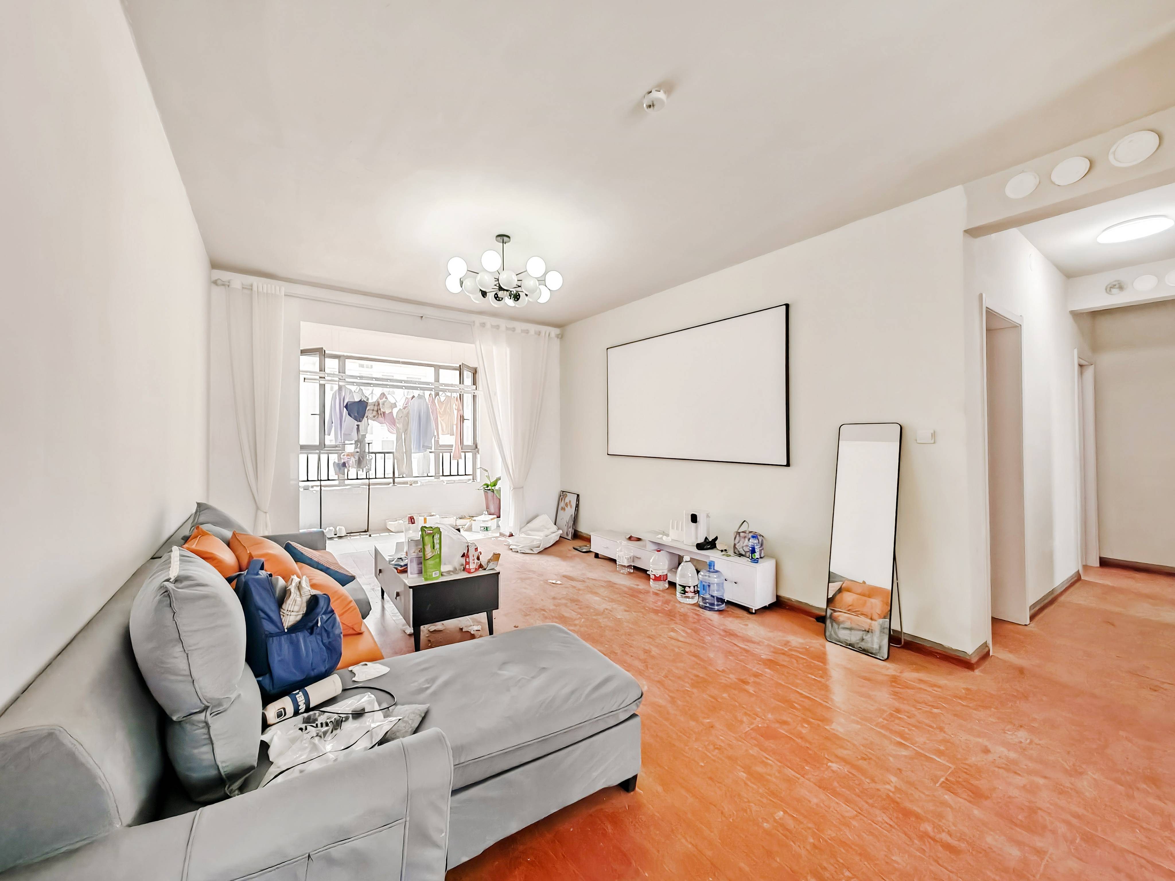 绿地IFC中央公馆