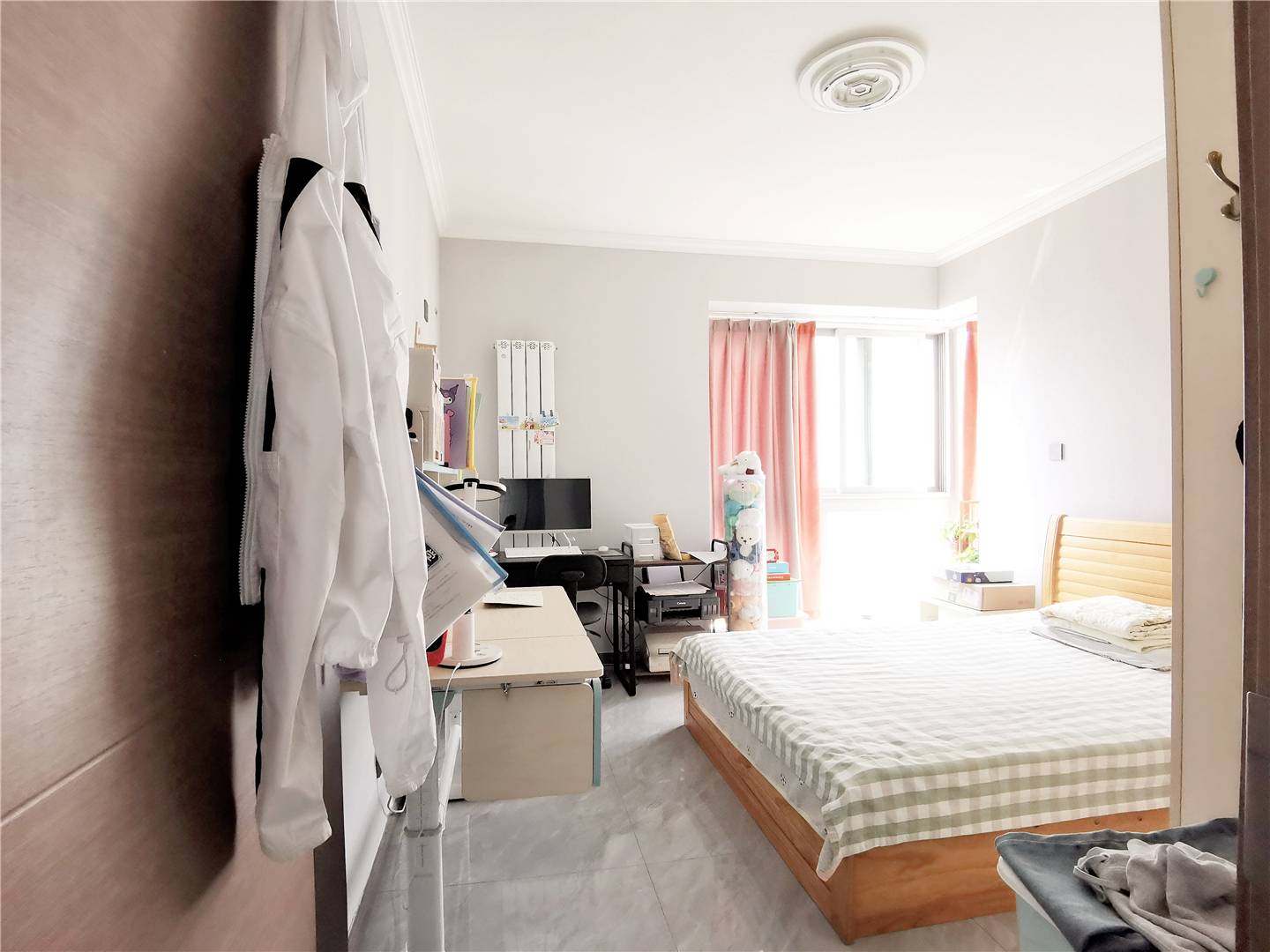 鲁能领秀城C区（八区）