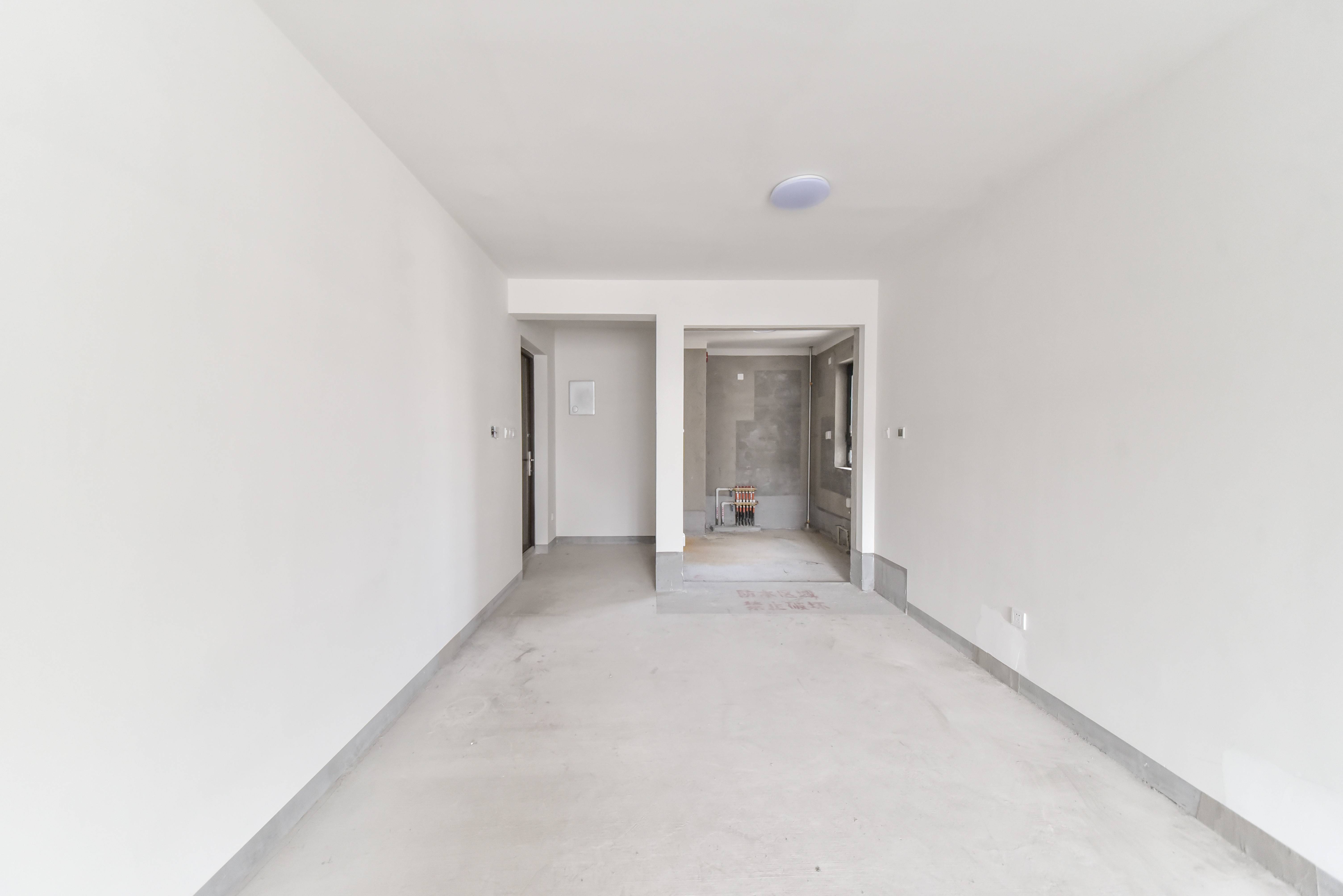 银丰玖玺城四期融合府