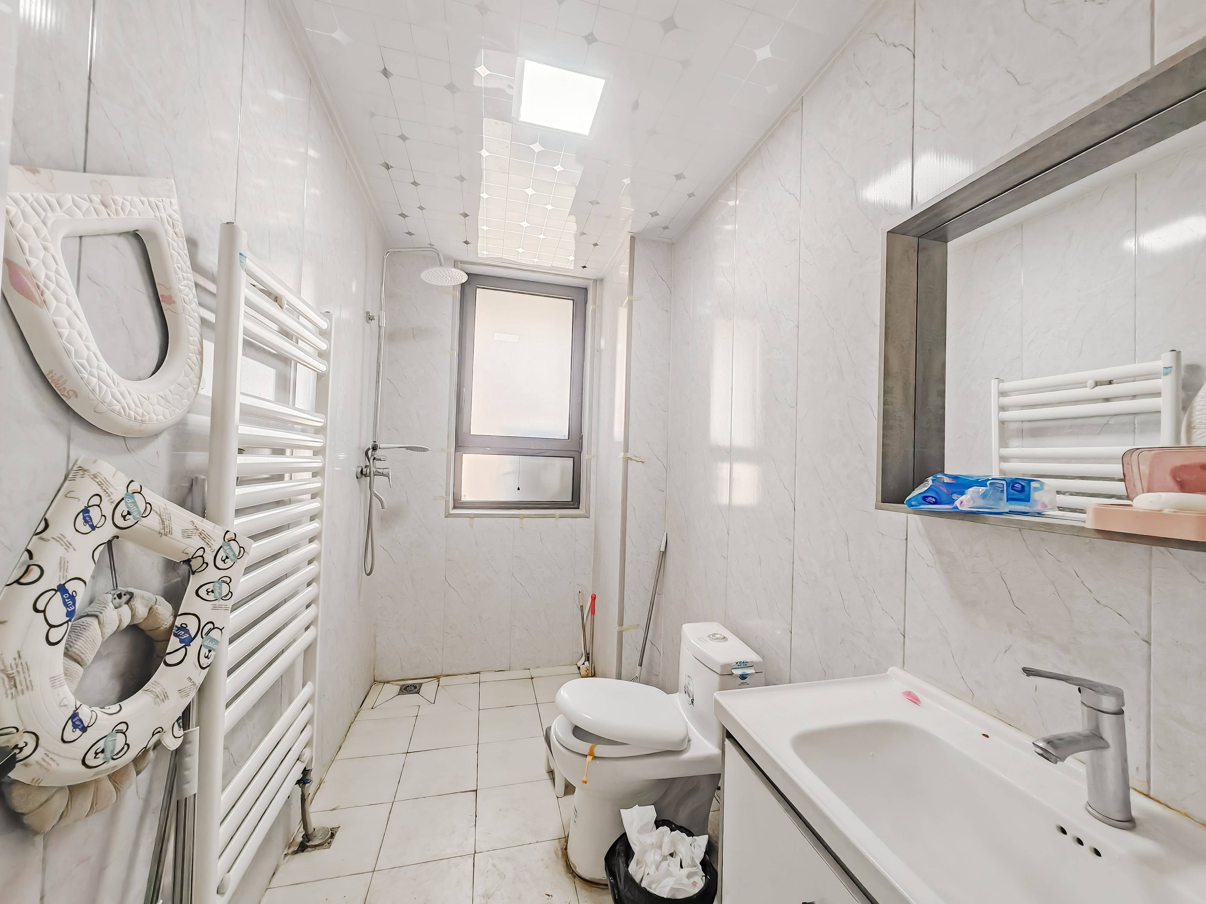 绿地IFC中央公馆